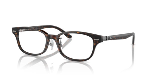 Vite Aletta ricambio originale Ray-Ban ZRX5427D8A