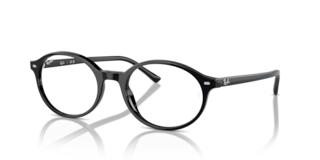Astuccio ricambio originale Ray-Ban per il modello ZRX542940