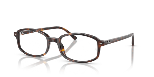 Guarnizione Asta ricambio originale Ray-Ban ZRX543271