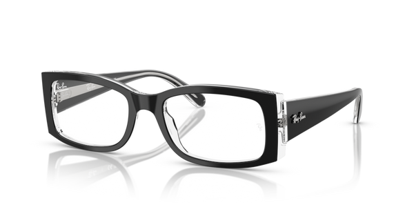 Astucci ricambio originale Ray-Ban ZRX543440
