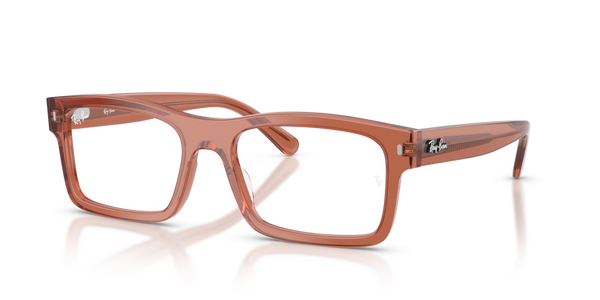 Guarnizione asta ricambio originale Ray-Ban ZRX543571