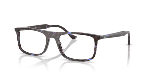 Guarnizione Asta ricambio originale Ray-Ban ZRX544071