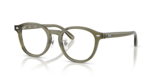 Ray-Ban RB5443D Optics 0RX5443D