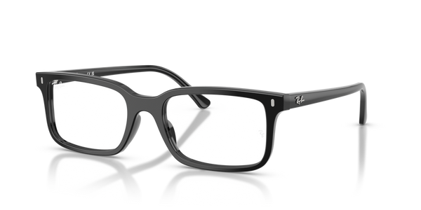 Guarnizione Frontale ricambio originale Ray-Ban ZRX544572