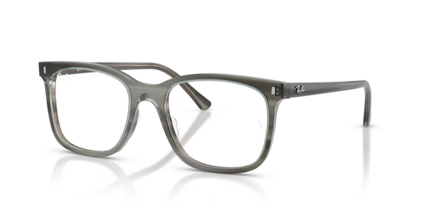 Guarnizione Frontale ricambio originale Ray-Ban ZRX544672