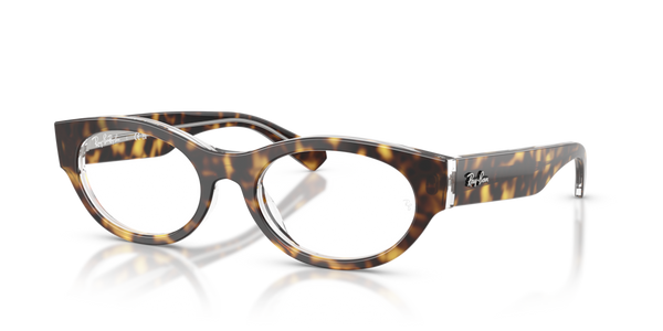 Guarnizione Asta ricambio originale Ray-Ban ZRX544771