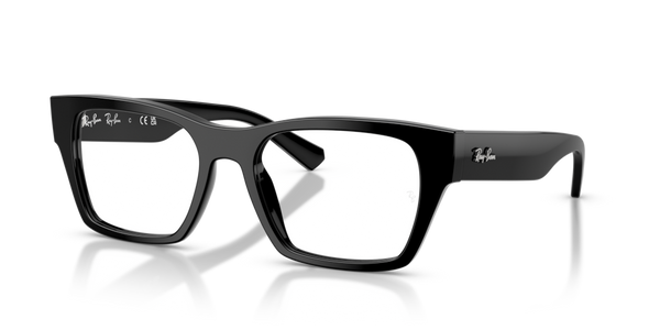 Guarnizione Asta ricambio originale Ray-Ban ZRX544871
