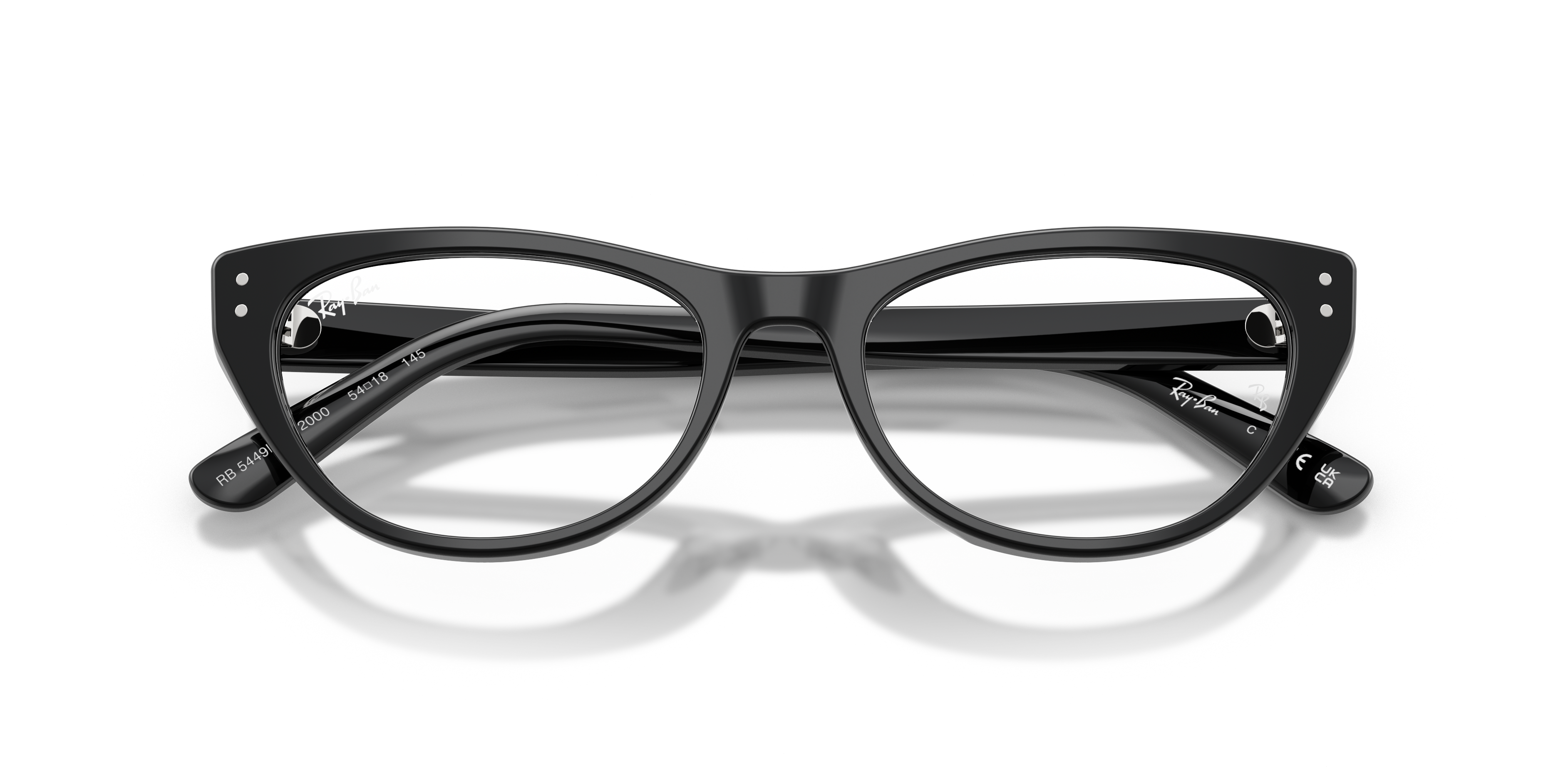 Ray-Ban RB5449D Optics 0RX5449D