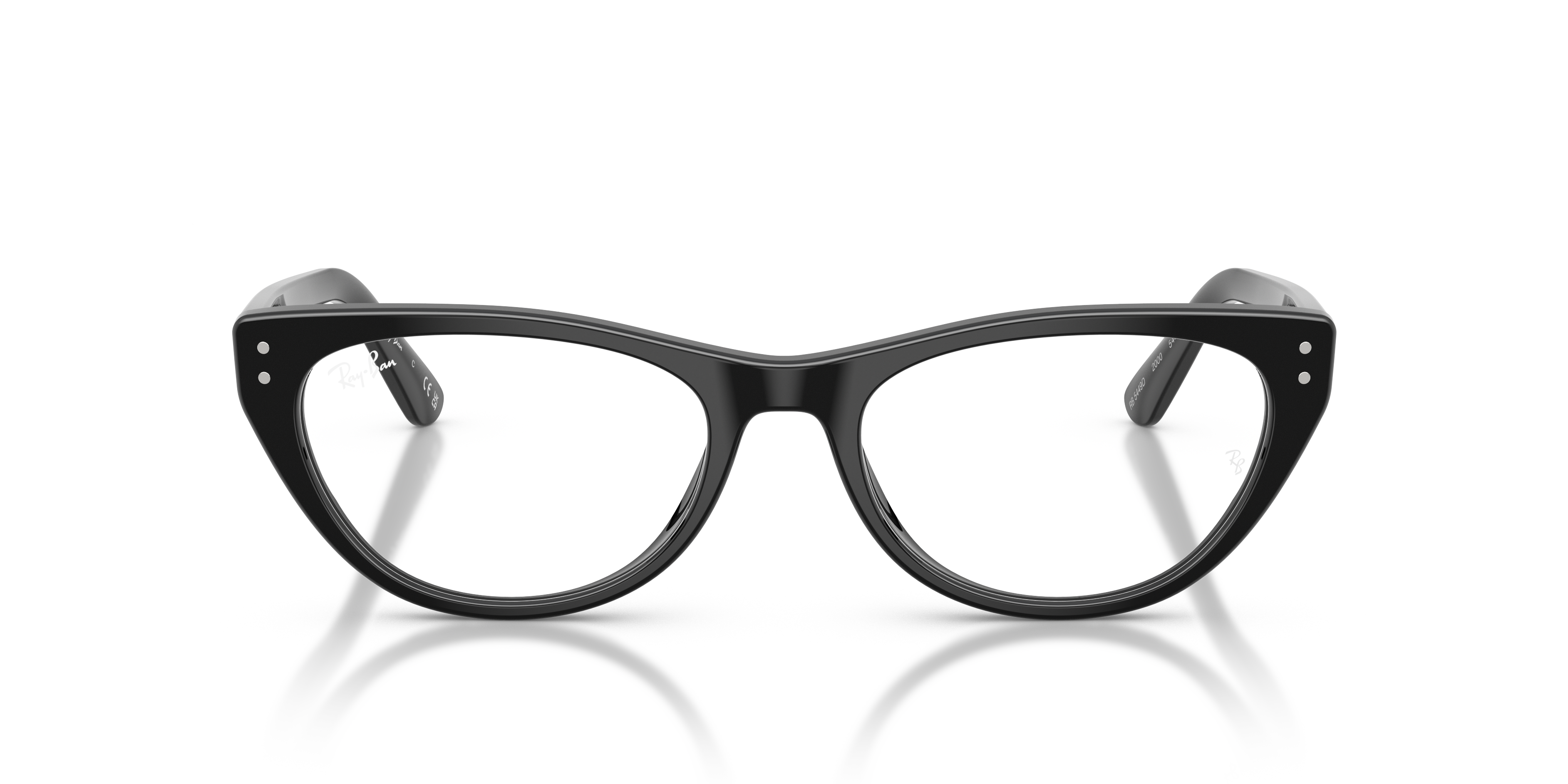 Ray-Ban RB5449D Optics 0RX5449D