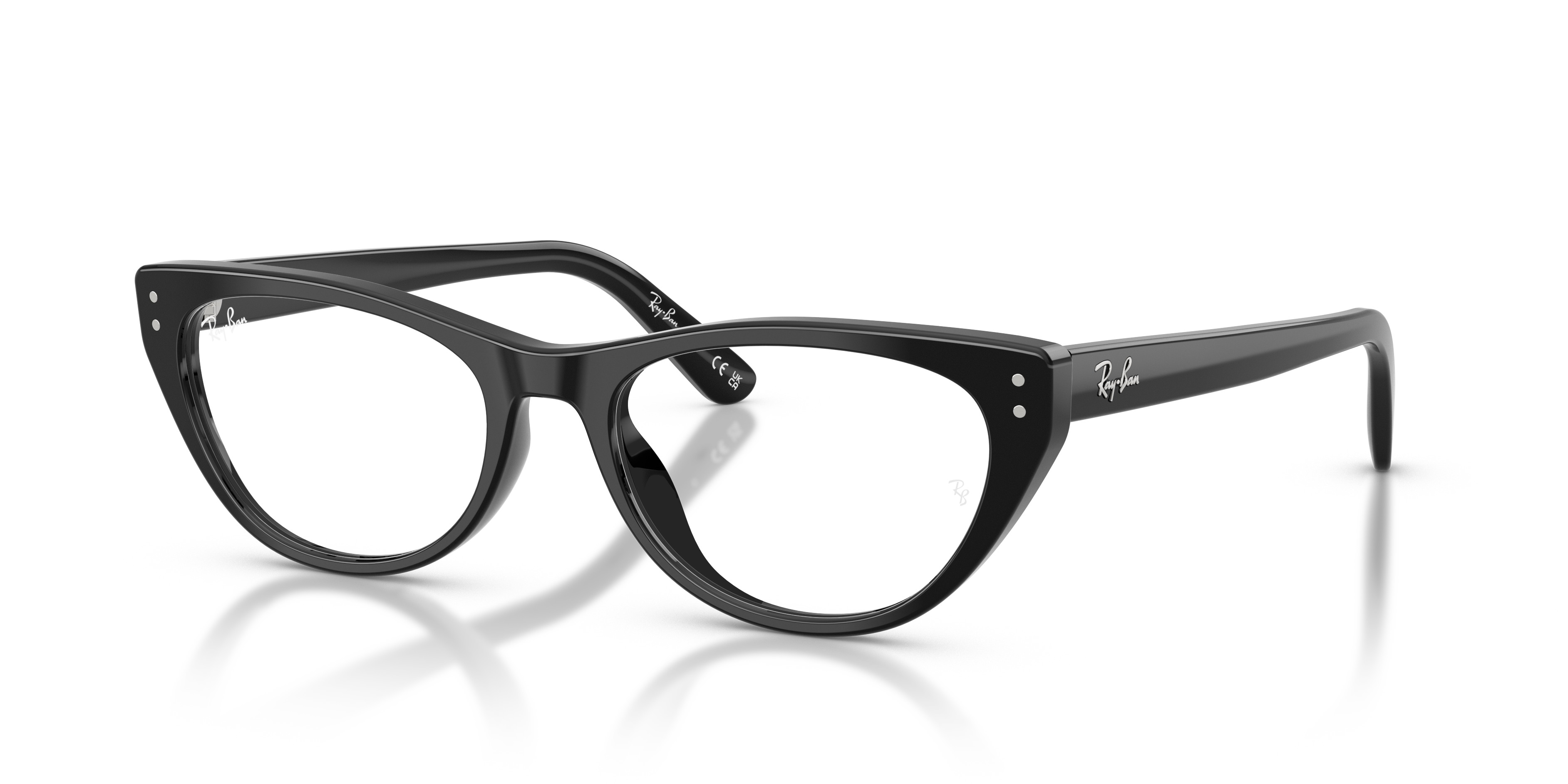 Ray-Ban RB5449D Optics 0RX5449D