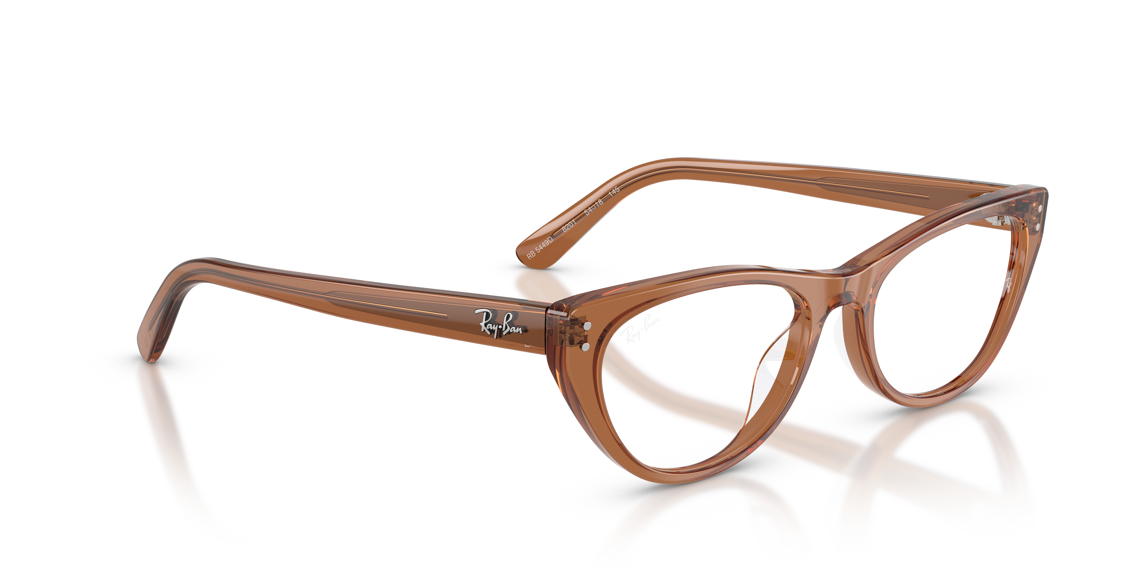 Ray-Ban RB5449D Optics 0RX5449D