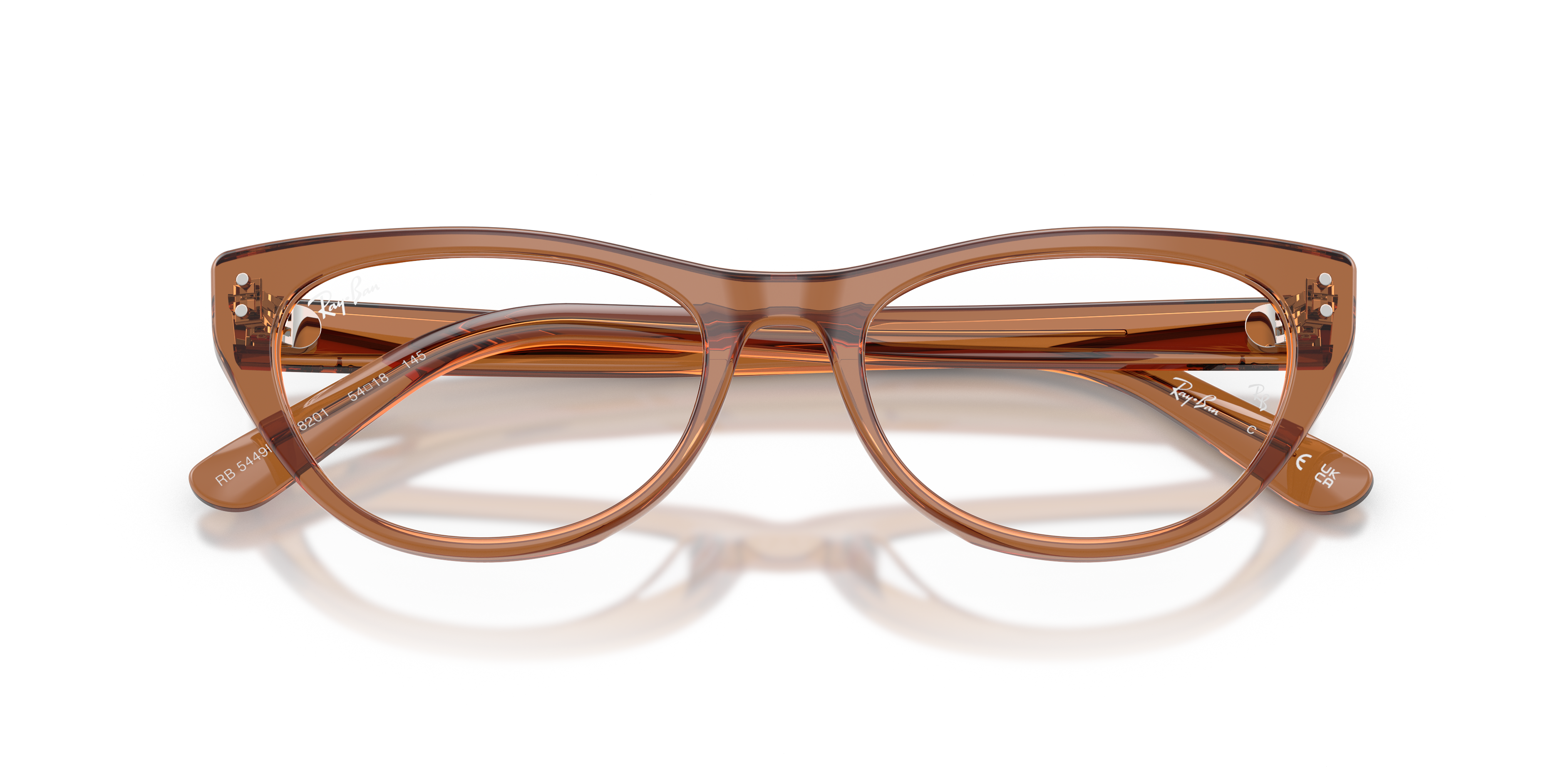 Ray-Ban RB5449D Optics 0RX5449D