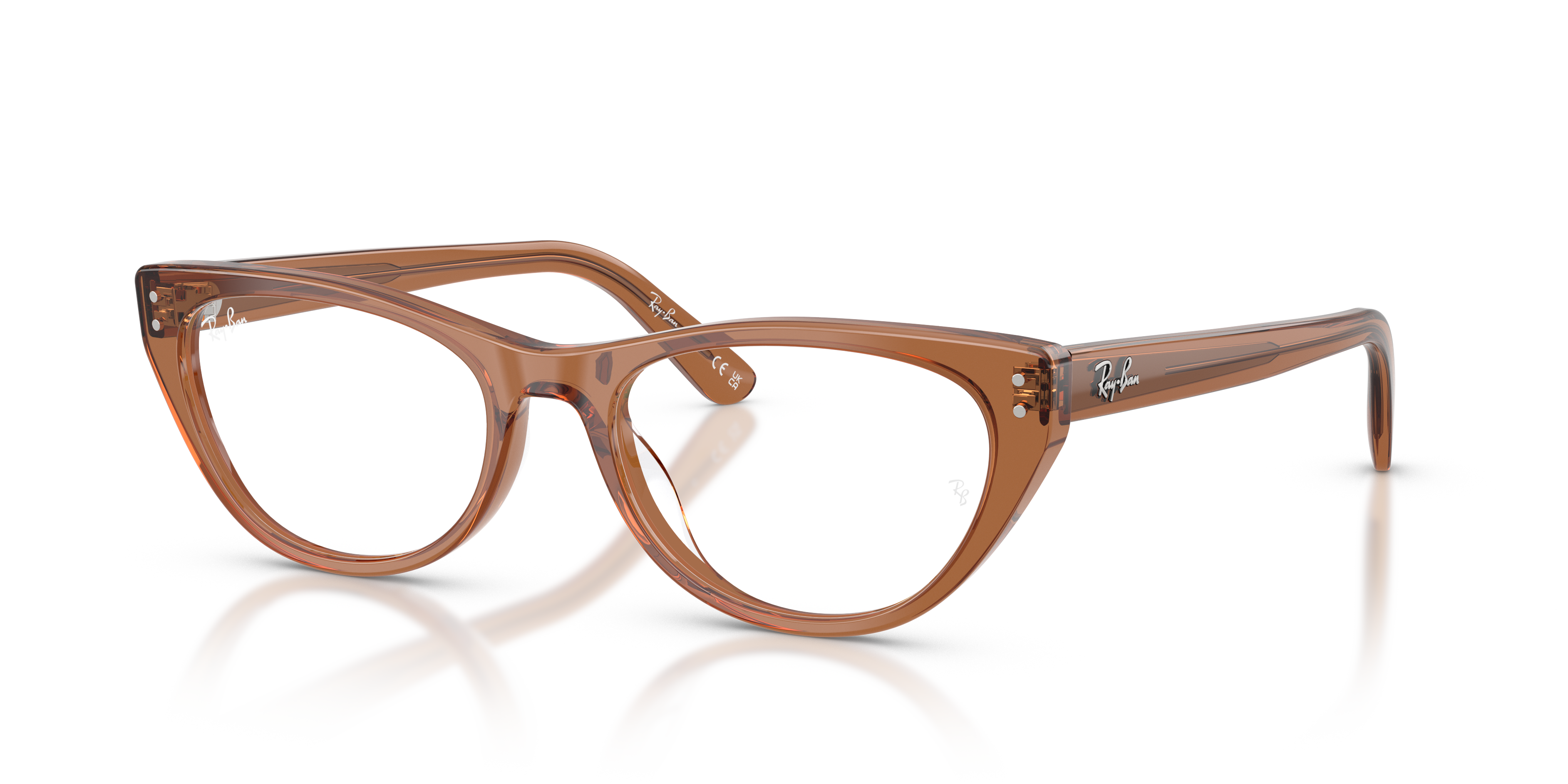 Ray-Ban RB5449D Optics 0RX5449D