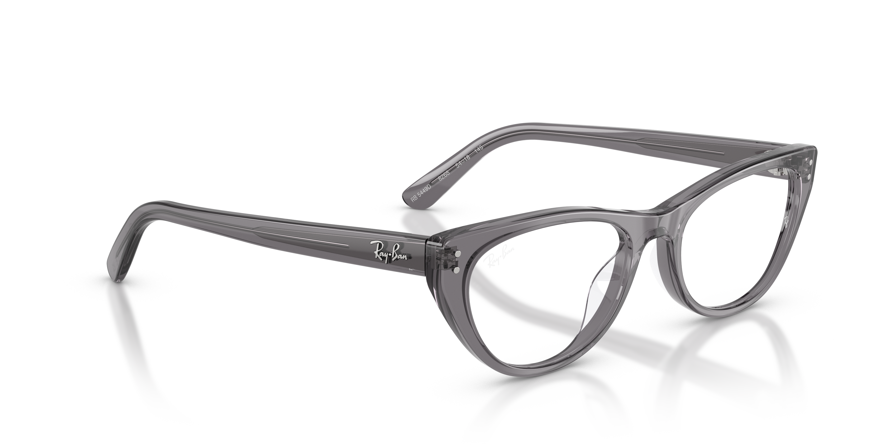 Ray-Ban RB5449D Optics 0RX5449D