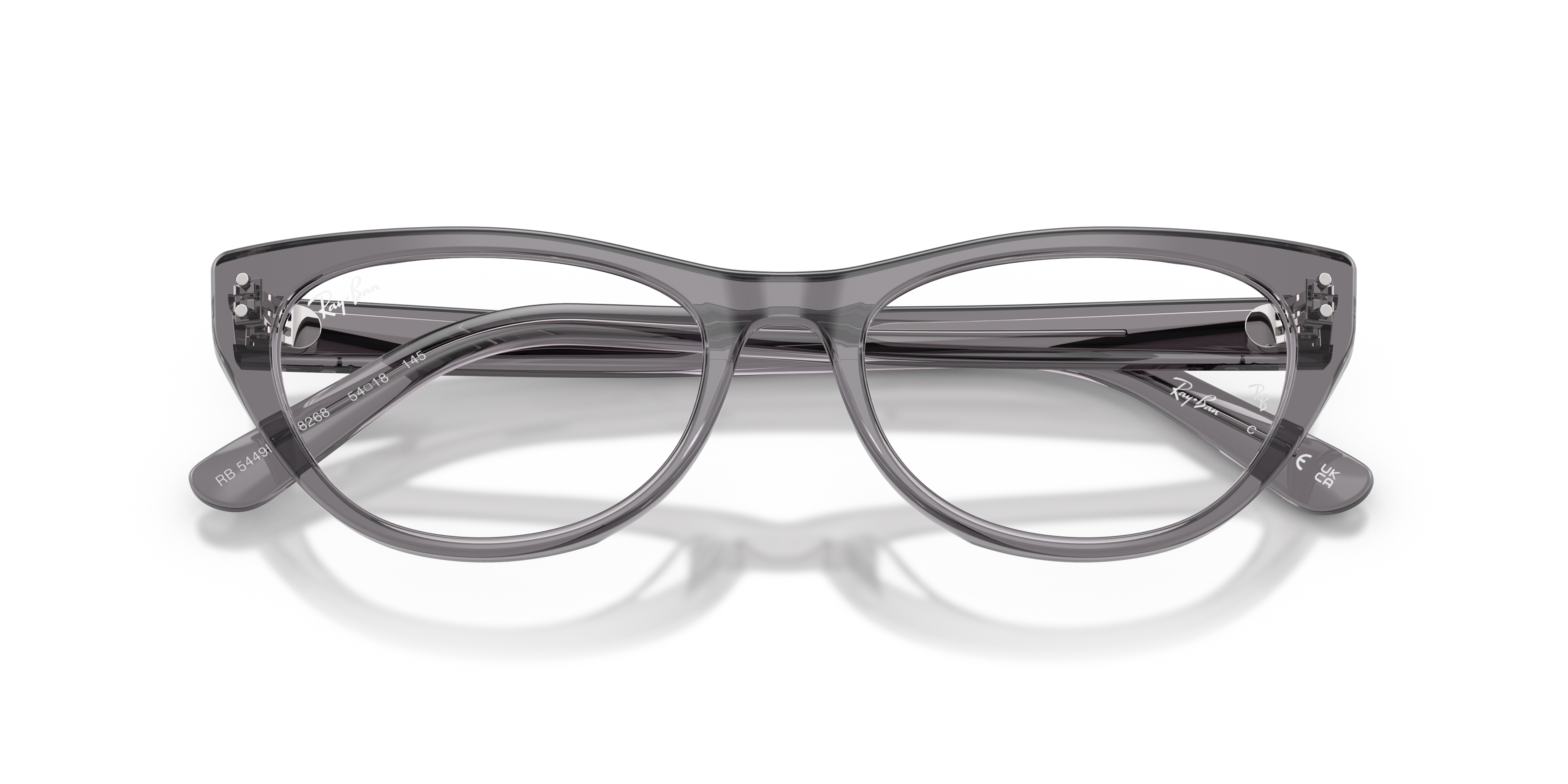 Ray-Ban RB5449D Optics 0RX5449D