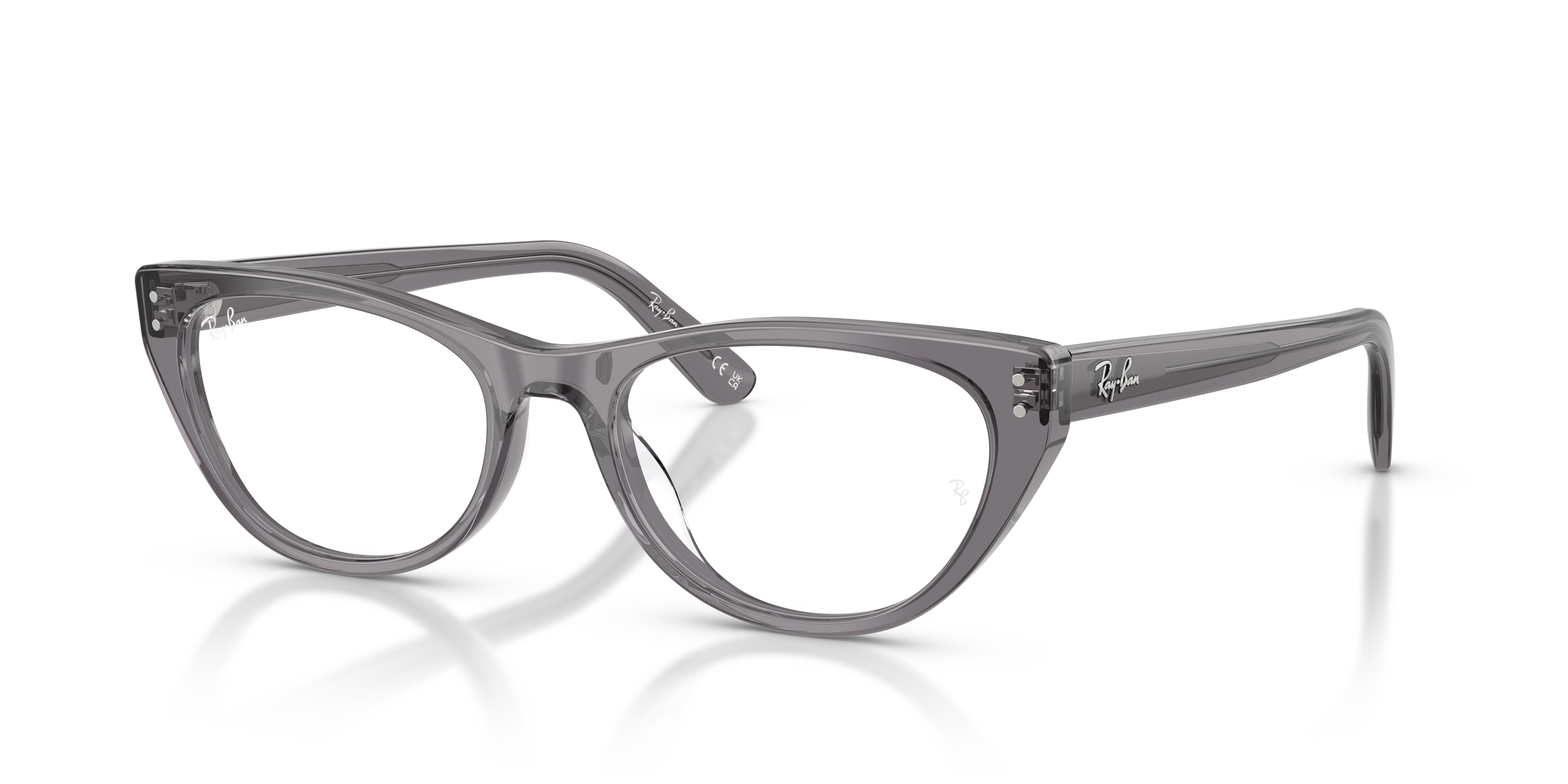 Ray-Ban RB5449D Optics 0RX5449D
