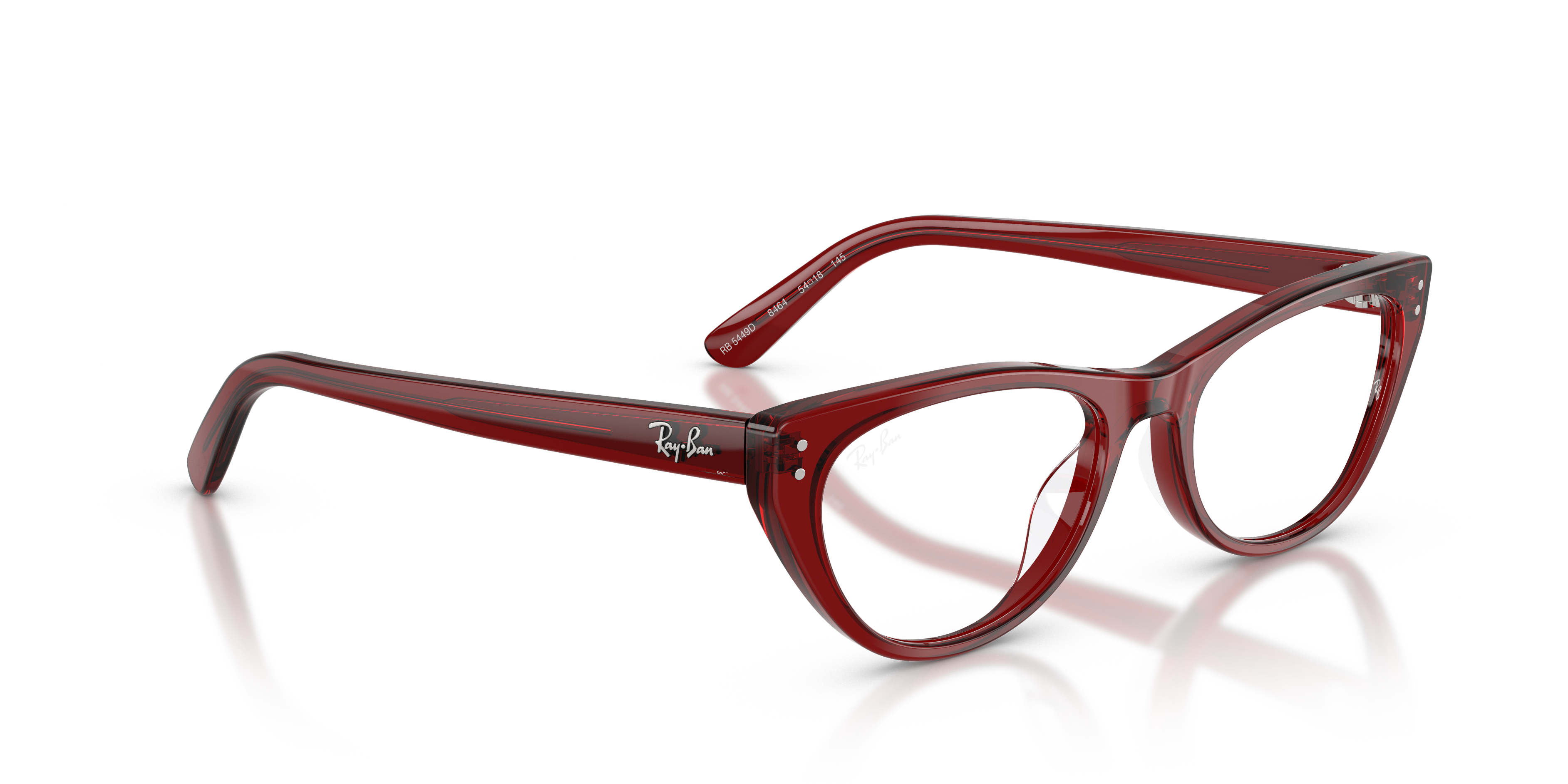 Ray-Ban RB5449D Optics 0RX5449D