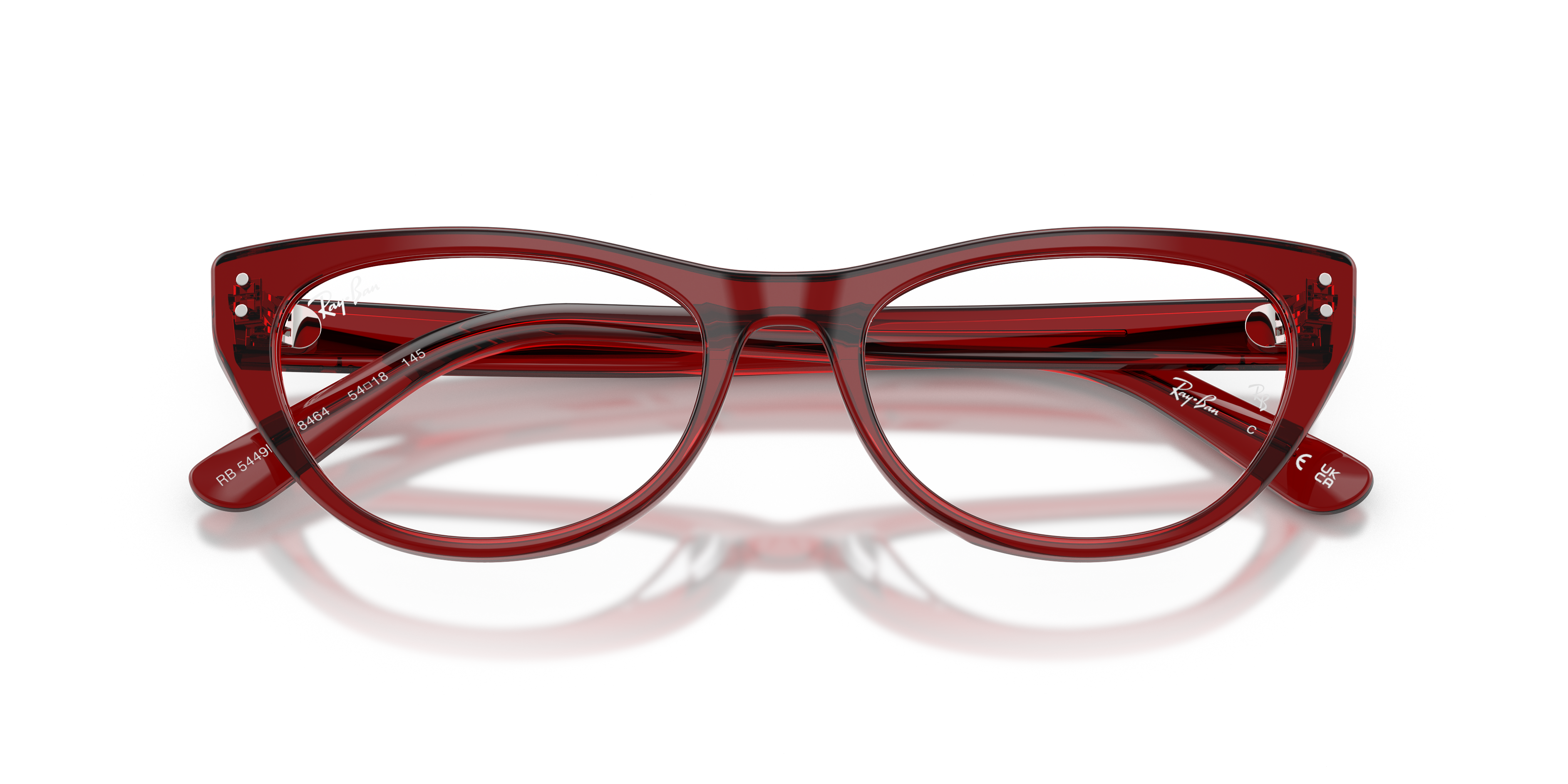 Ray-Ban RB5449D Optics 0RX5449D