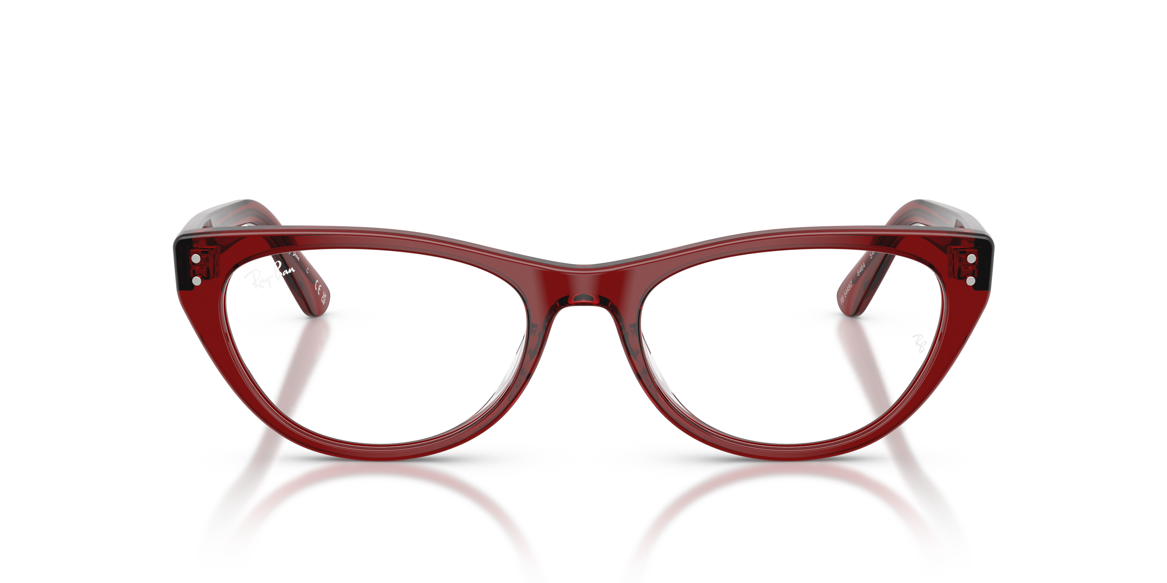 Ray-Ban RB5449D Optics 0RX5449D