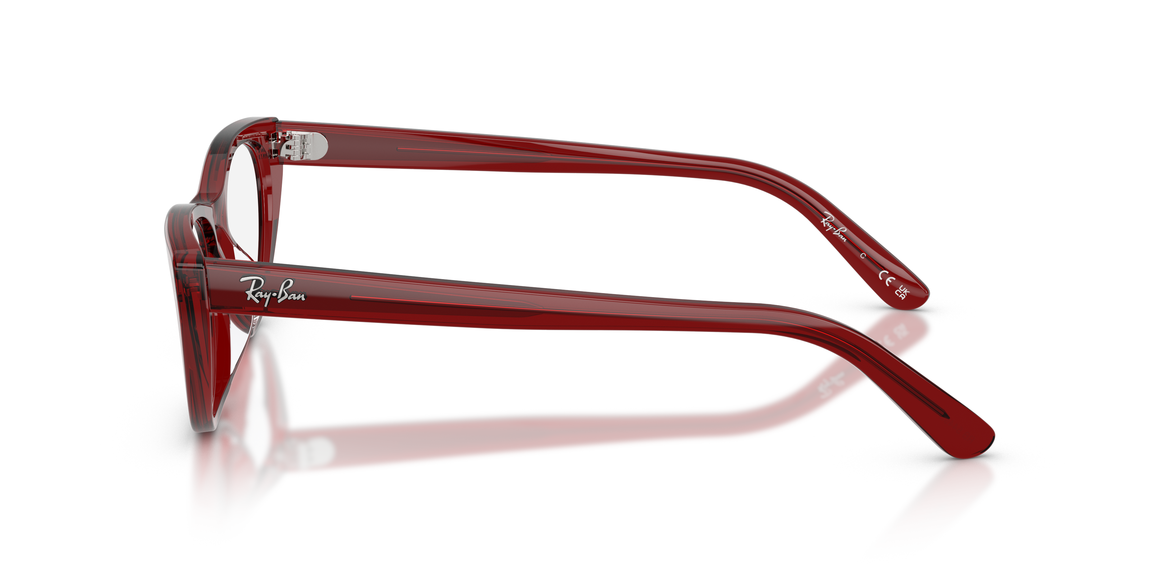 Ray-Ban RB5449D Optics 0RX5449D