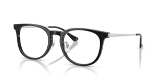 Ray-Ban RB5453D Optics 0RX5453D