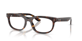 Occhiali da Vista Ray-Ban Balorette Havana 0RX5489 Originali