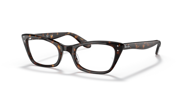 Viti cerniera ricambio originale Ray-Ban ZRX549984