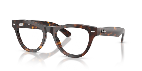 Guarnizione Frontale ricambio originale Ray-Ban ZRX551072