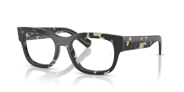 Guarnizione Asta ricambio originale Ray-Ban ZRX5528M71