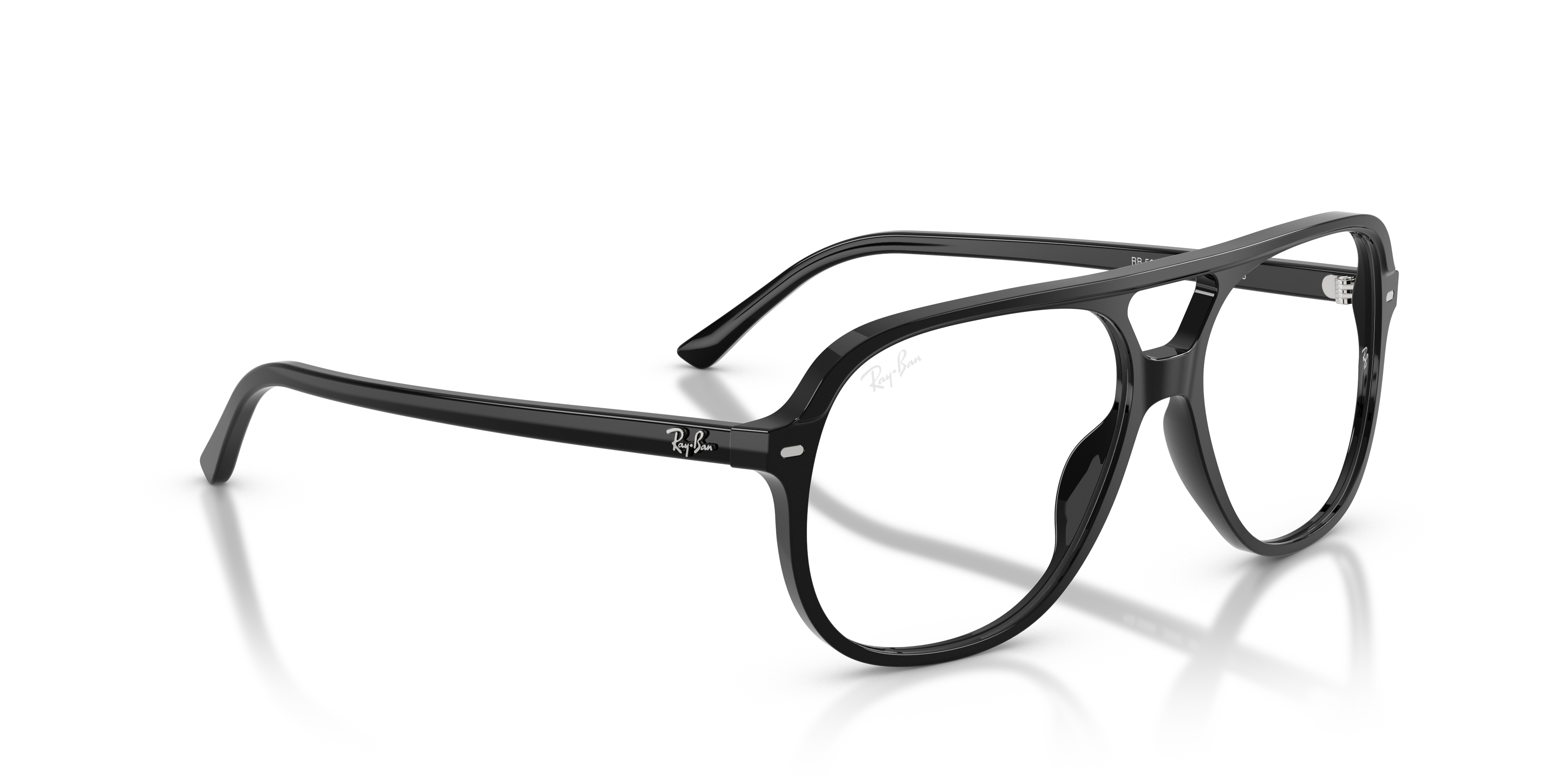 Ray-Ban RB5698 Bill Optics 0RX5698