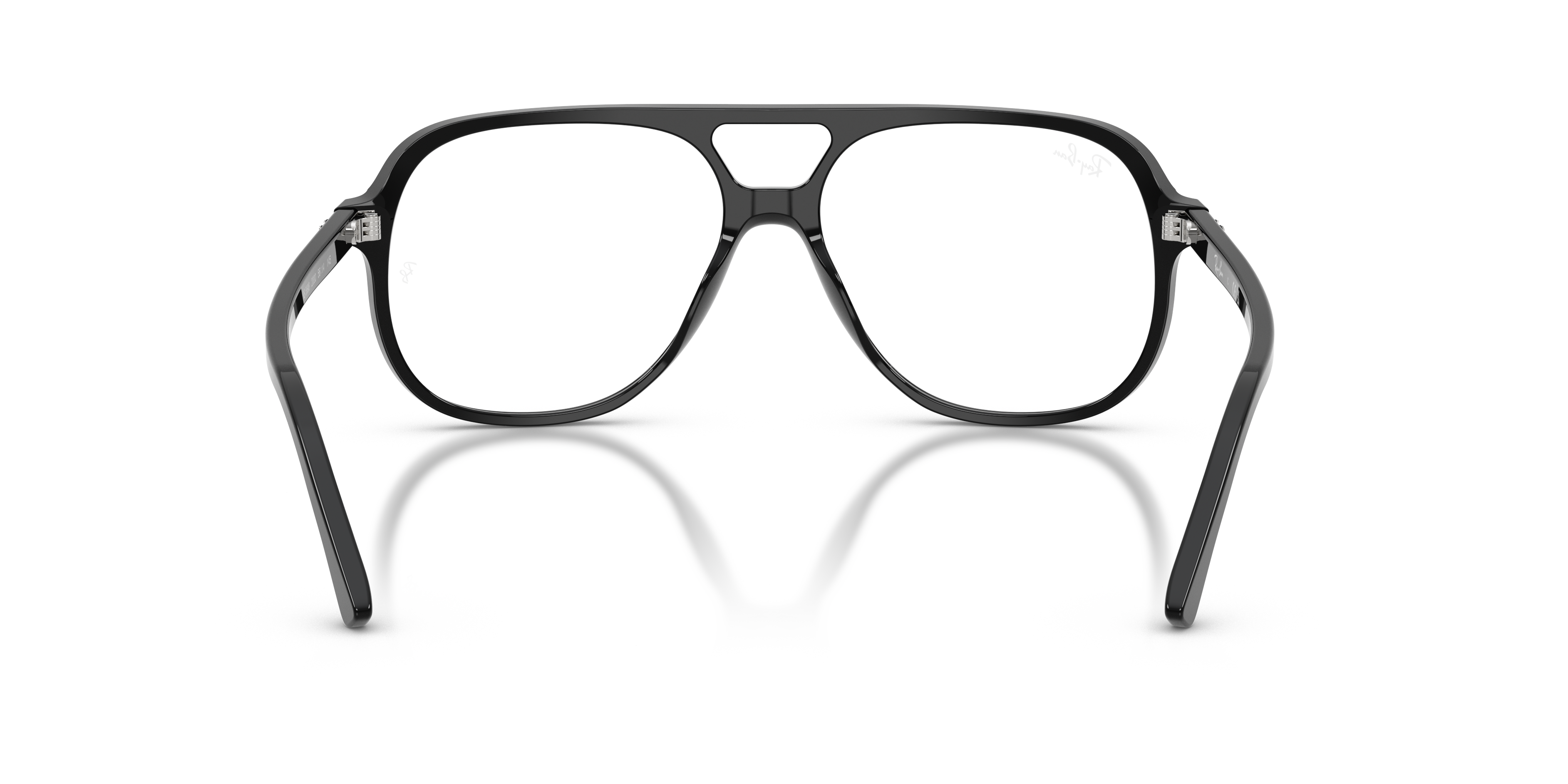 Ray-Ban RB5698 Bill Optics 0RX5698
