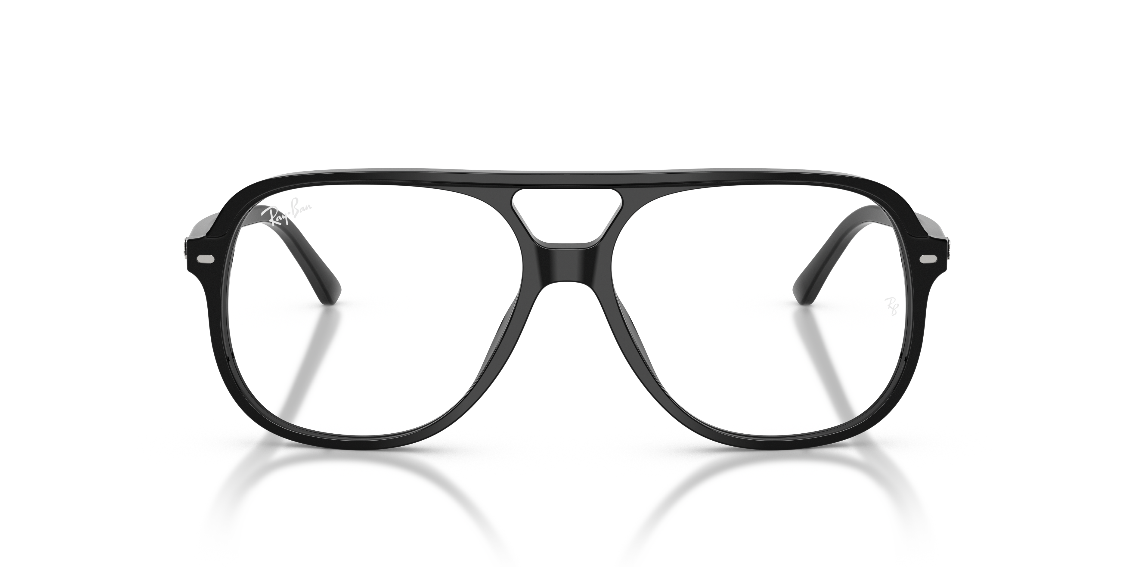 Ray-Ban RB5698 Bill Optics 0RX5698