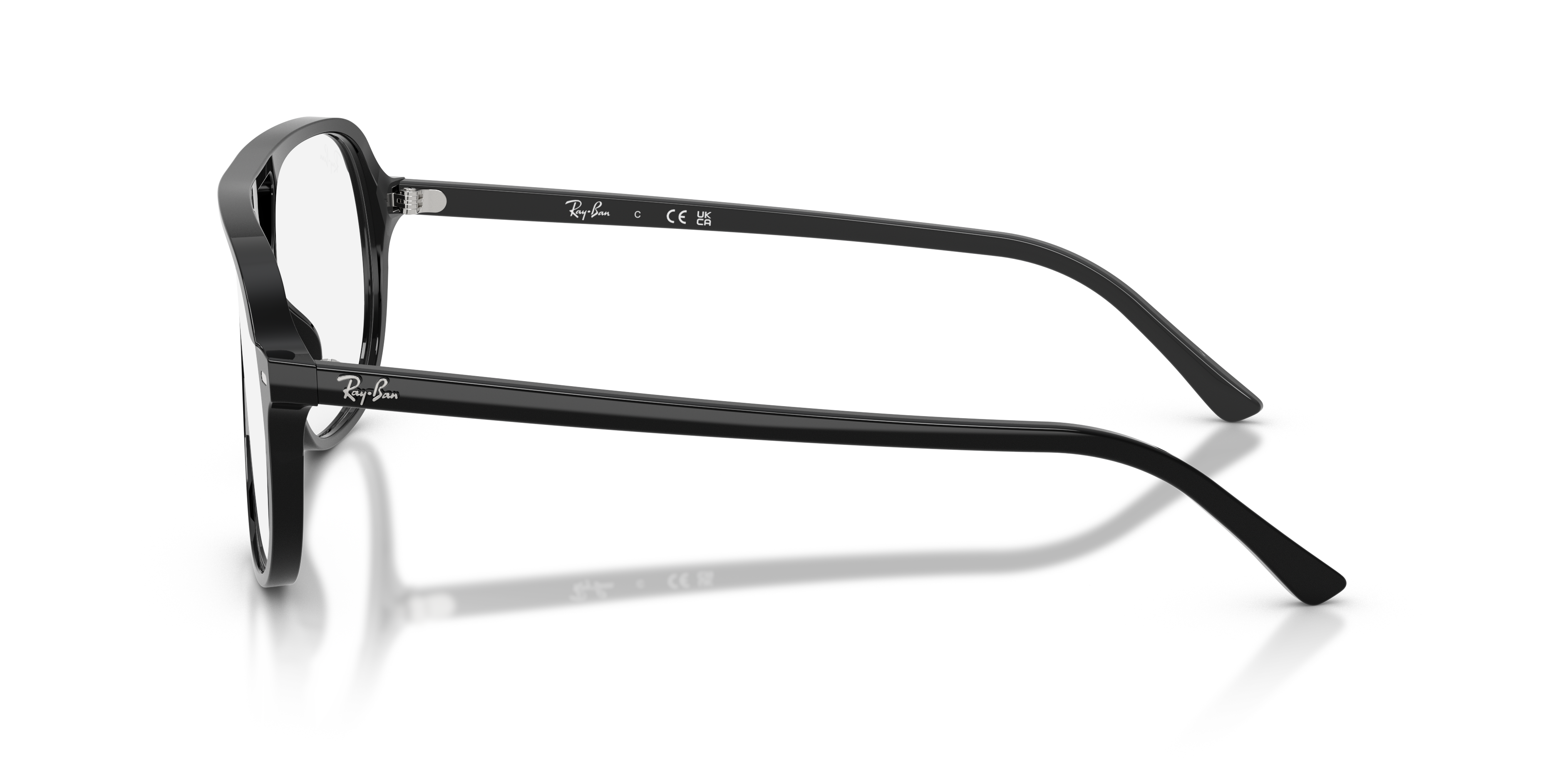 Ray-Ban RB5698 Bill Optics 0RX5698