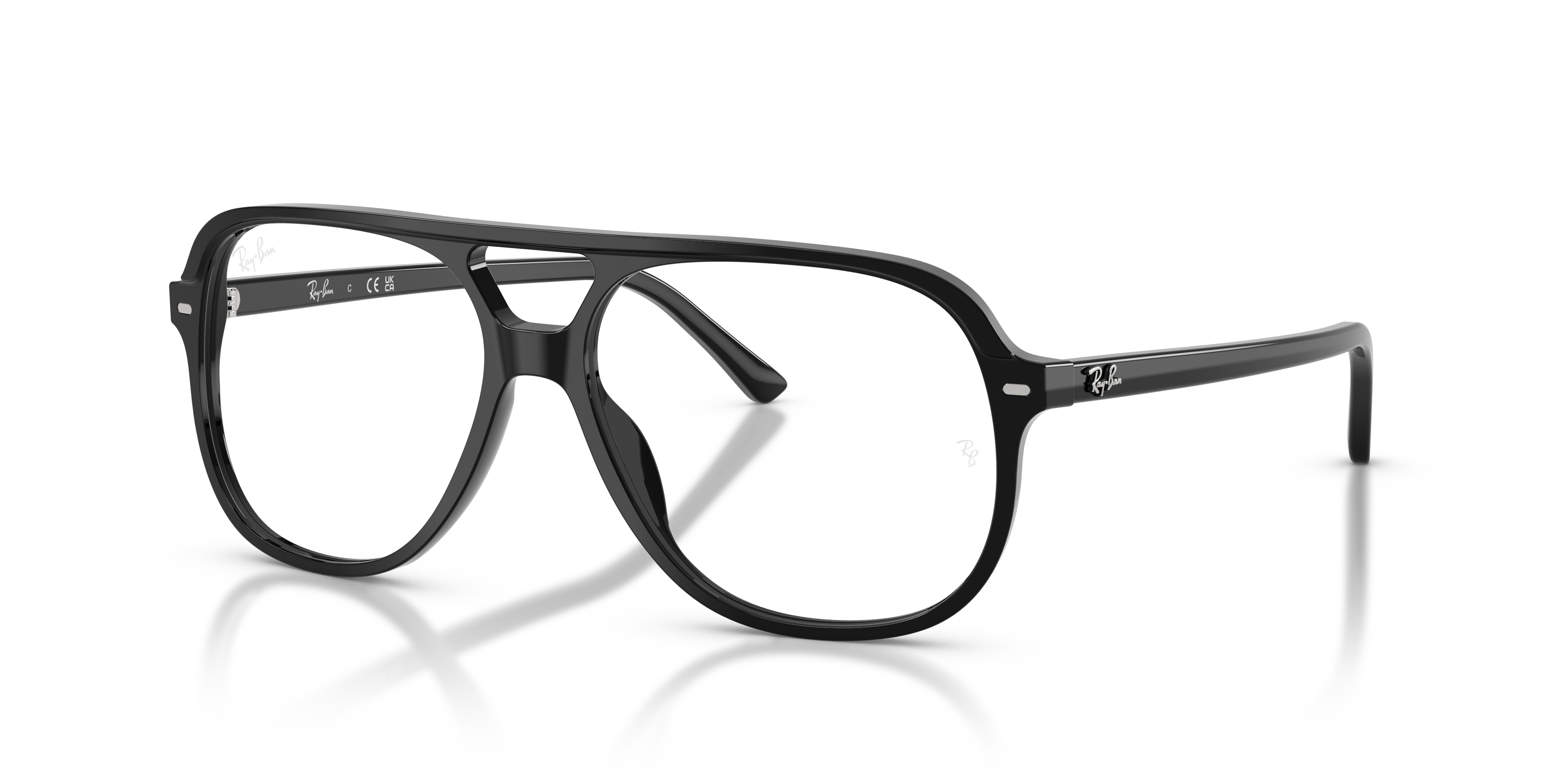 Ray-Ban RB5698 Bill Optics 0RX5698