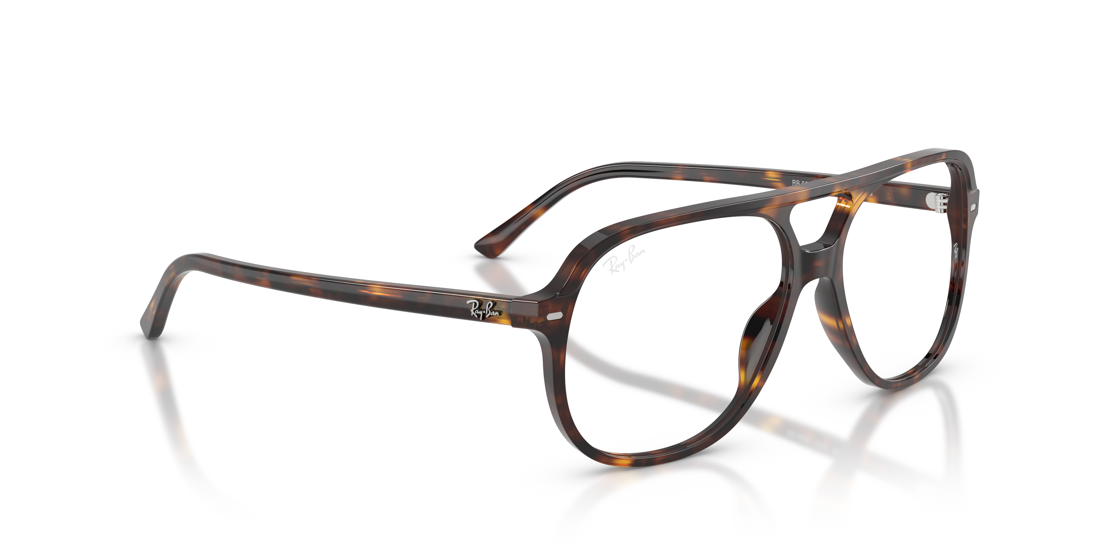 Ray-Ban RB5698 Bill Optics 0RX5698