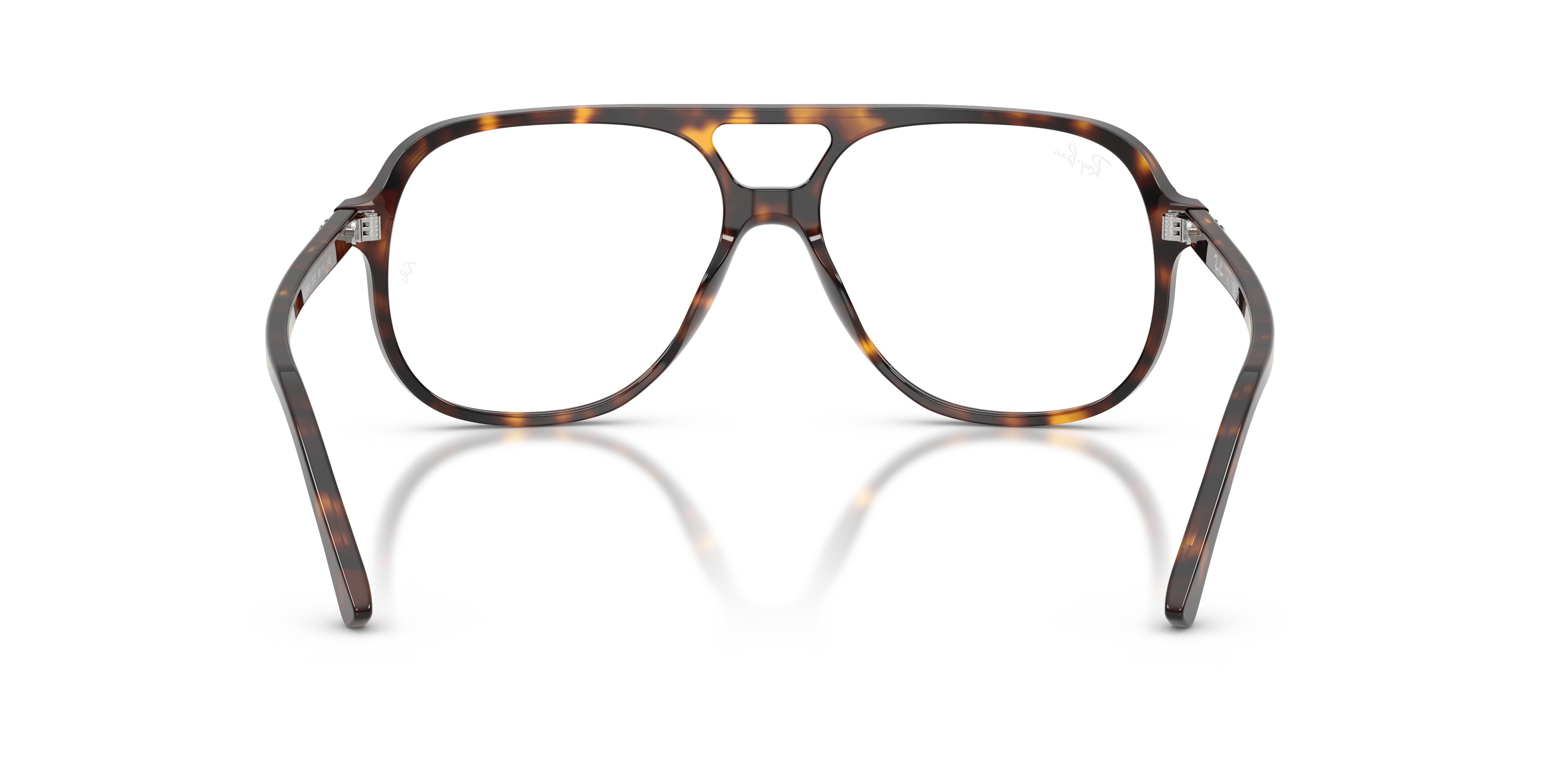 Ray-Ban RB5698 Bill Optics 0RX5698