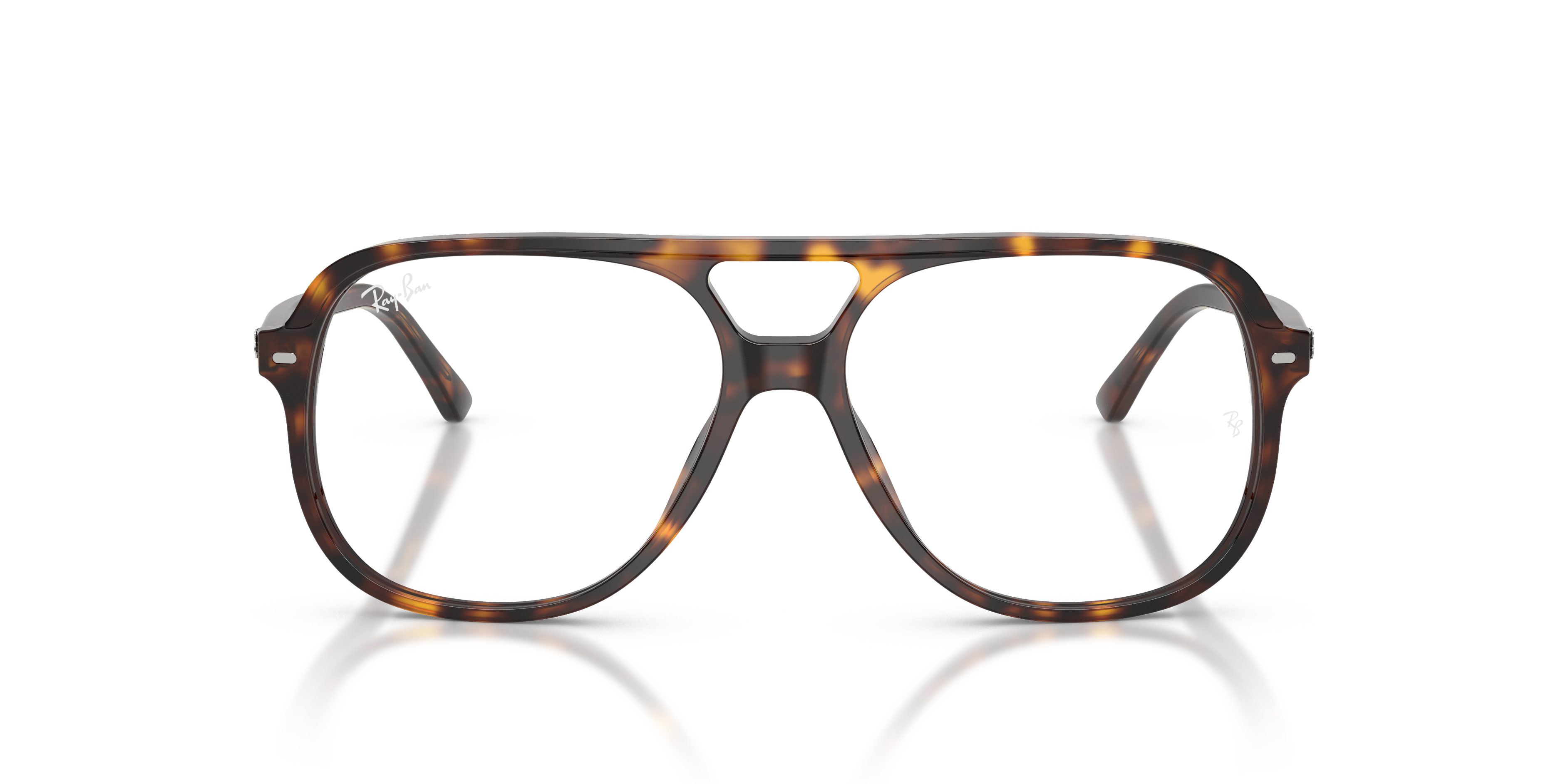 Ray-Ban RB5698 Bill Optics 0RX5698