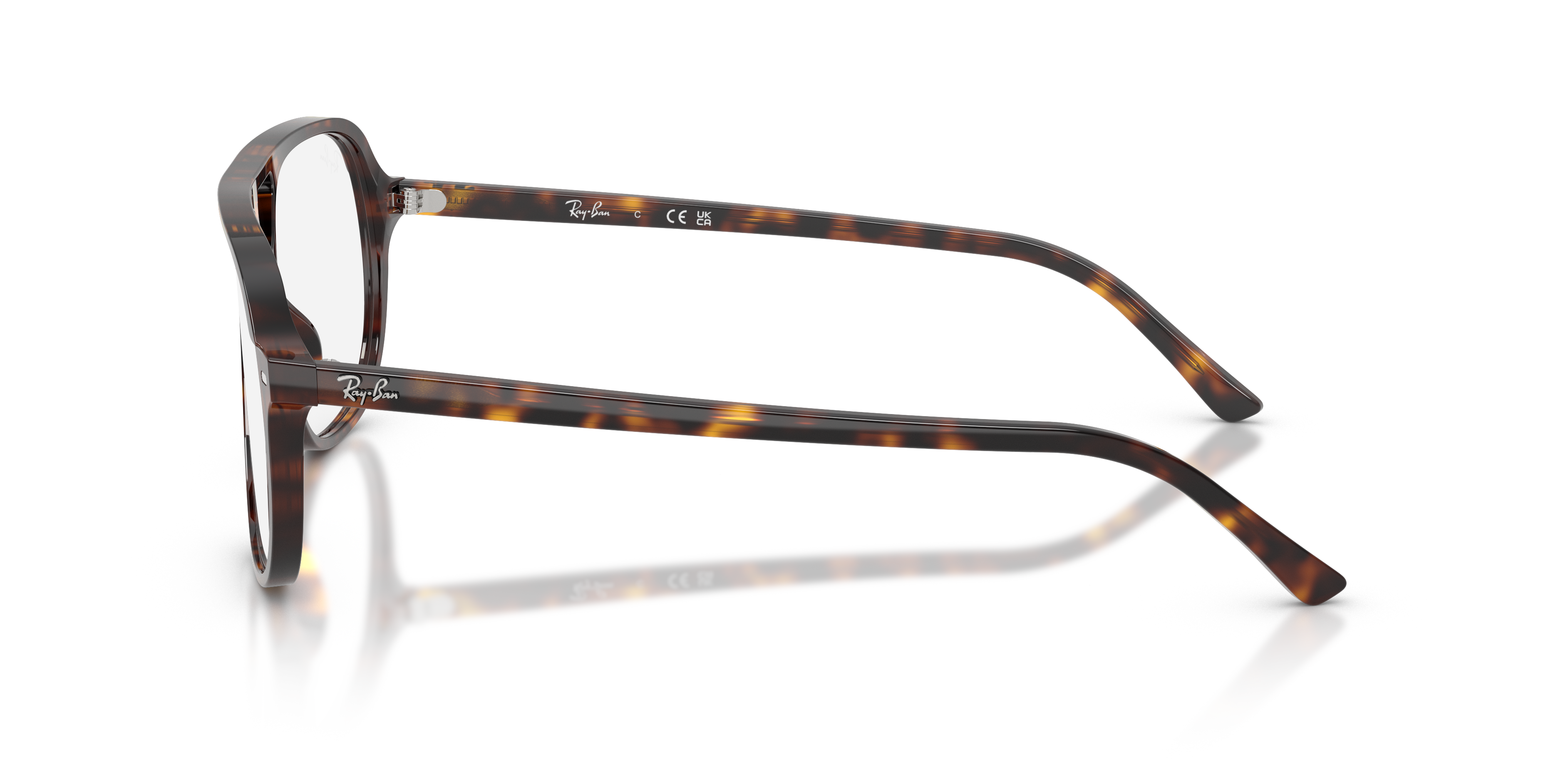 Ray-Ban RB5698 Bill Optics 0RX5698