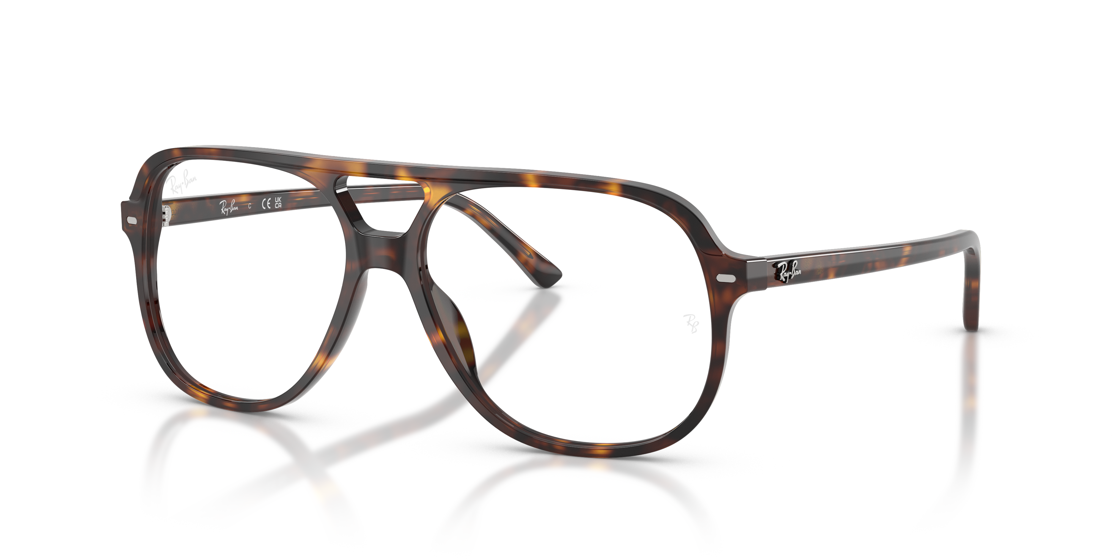 Ray-Ban RB5698 Bill Optics 0RX5698