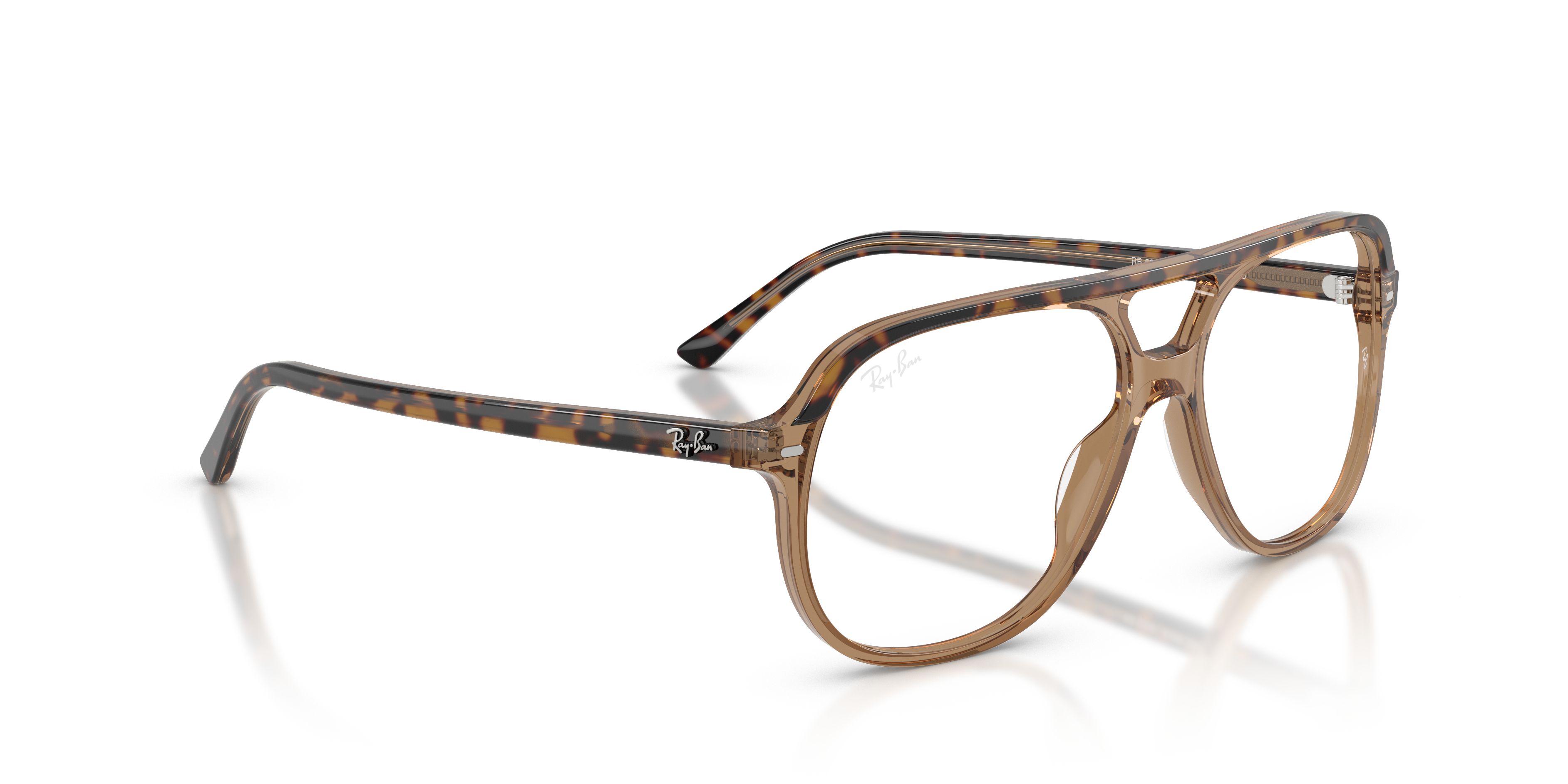 Ray-Ban RB5698 Bill Optics 0RX5698