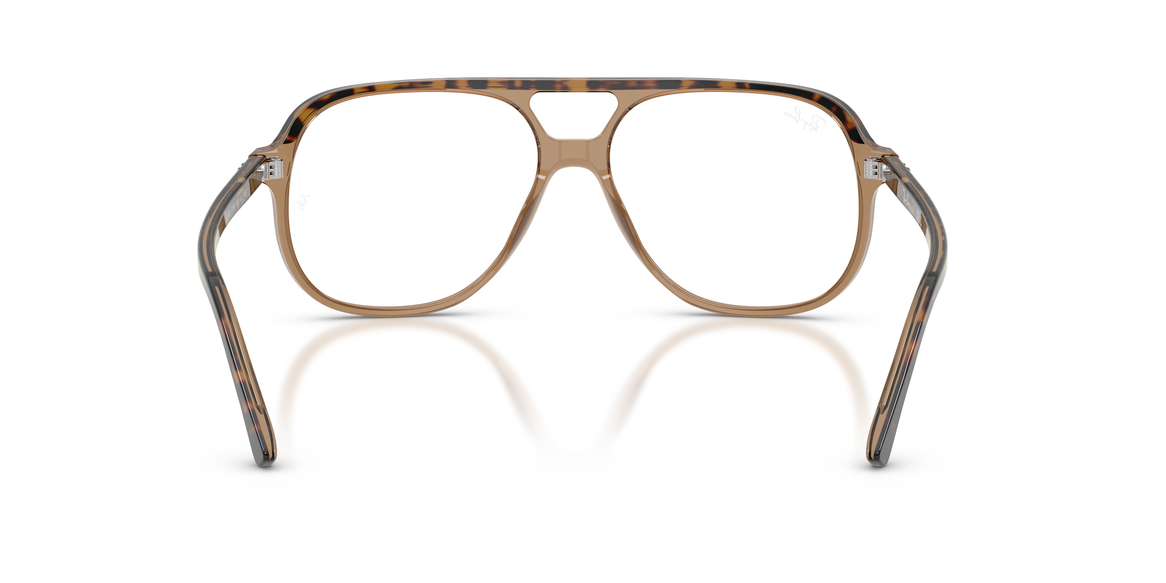 Ray-Ban RB5698 Bill Optics 0RX5698