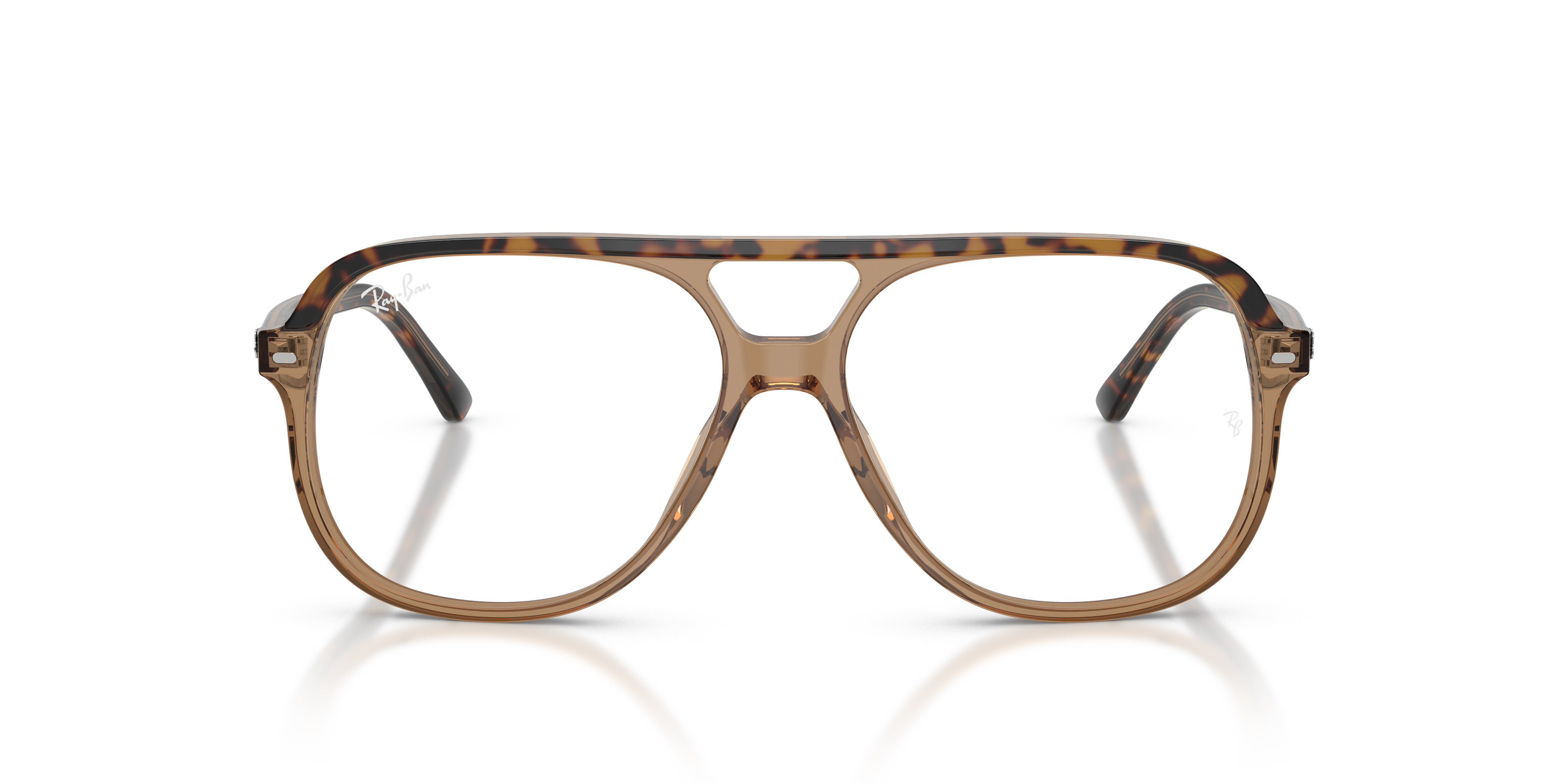 Ray-Ban RB5698 Bill Optics 0RX5698