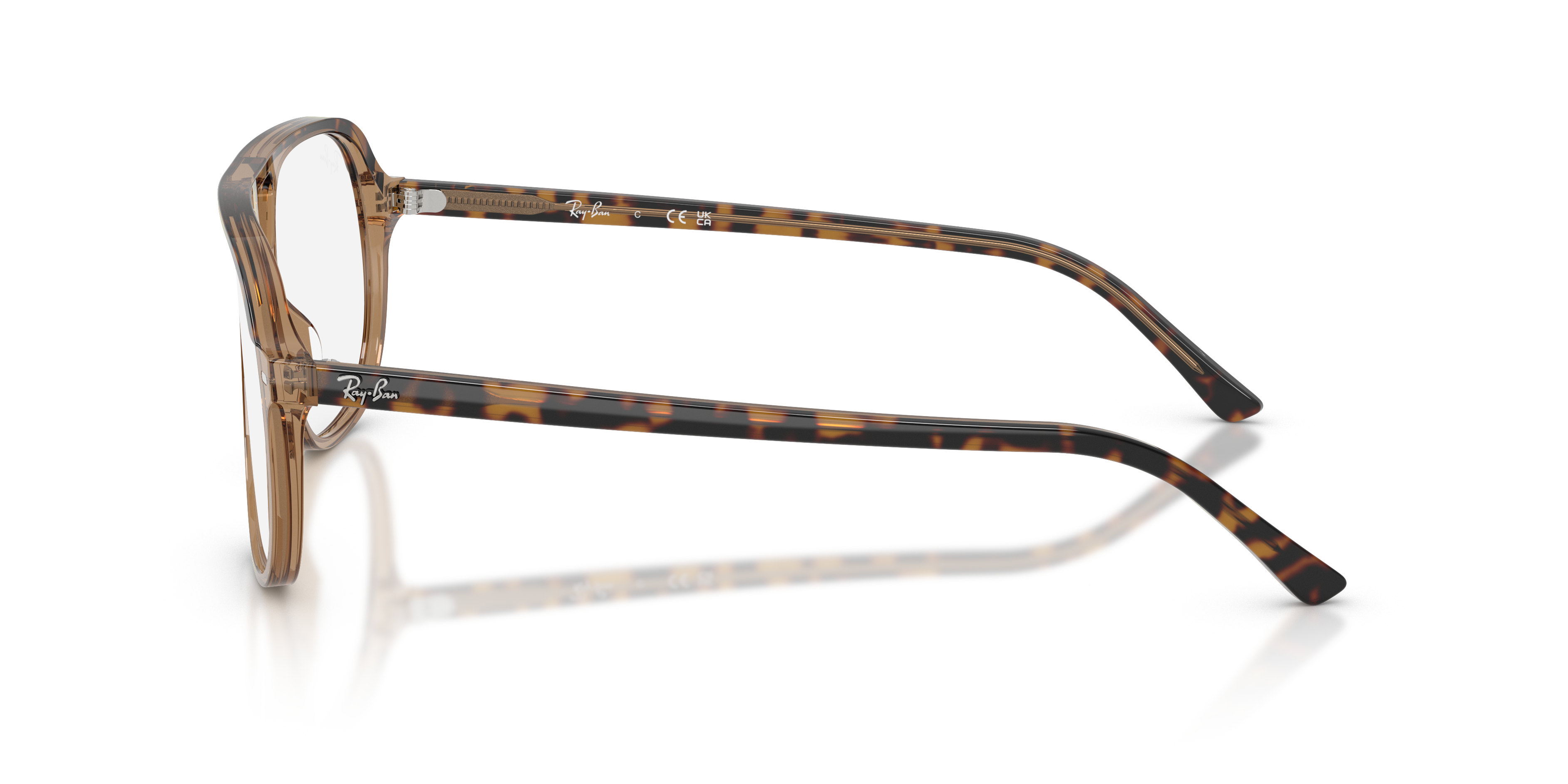 Ray-Ban RB5698 Bill Optics 0RX5698