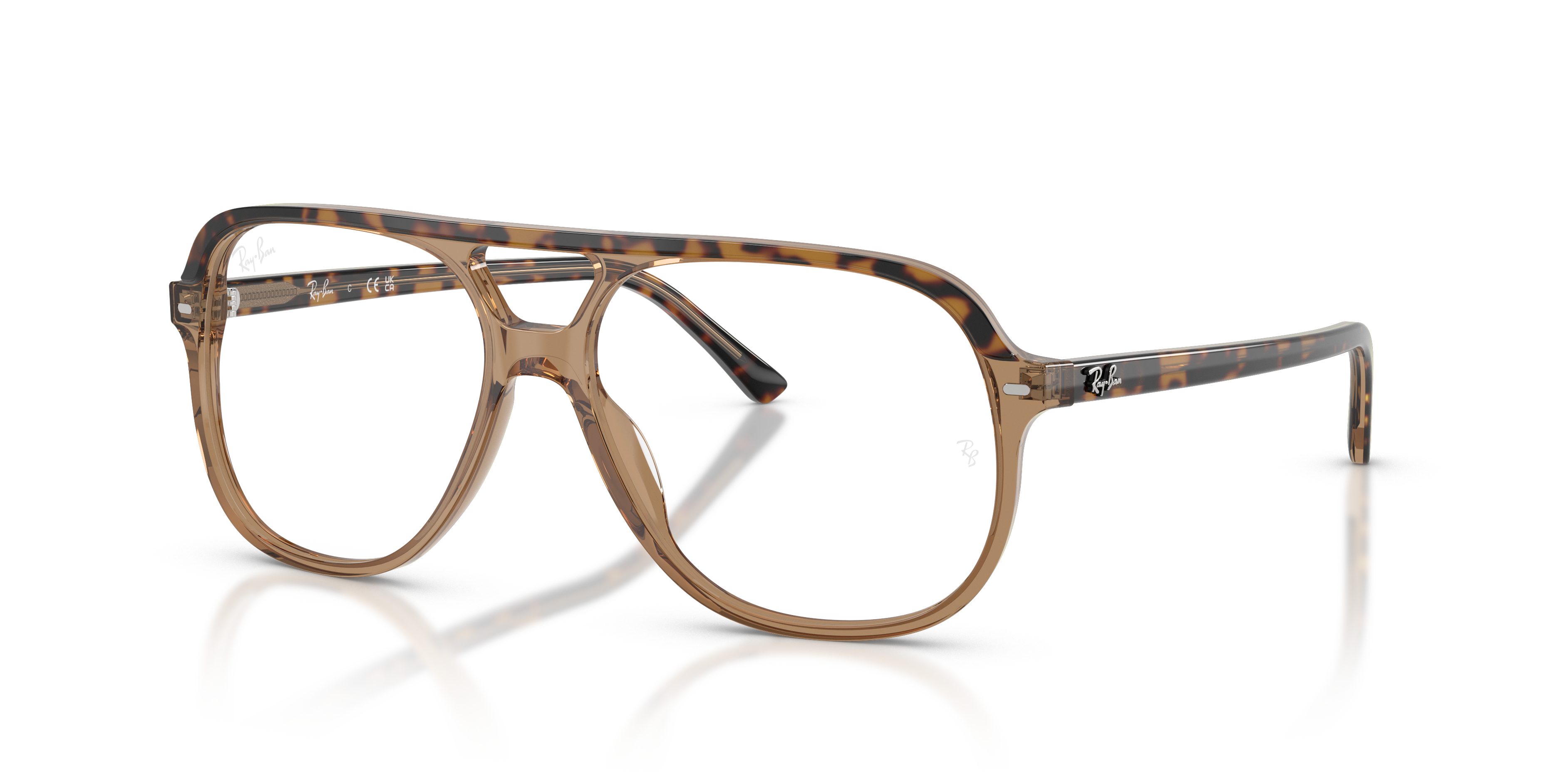 Ray-Ban RB5698 Bill Optics 0RX5698