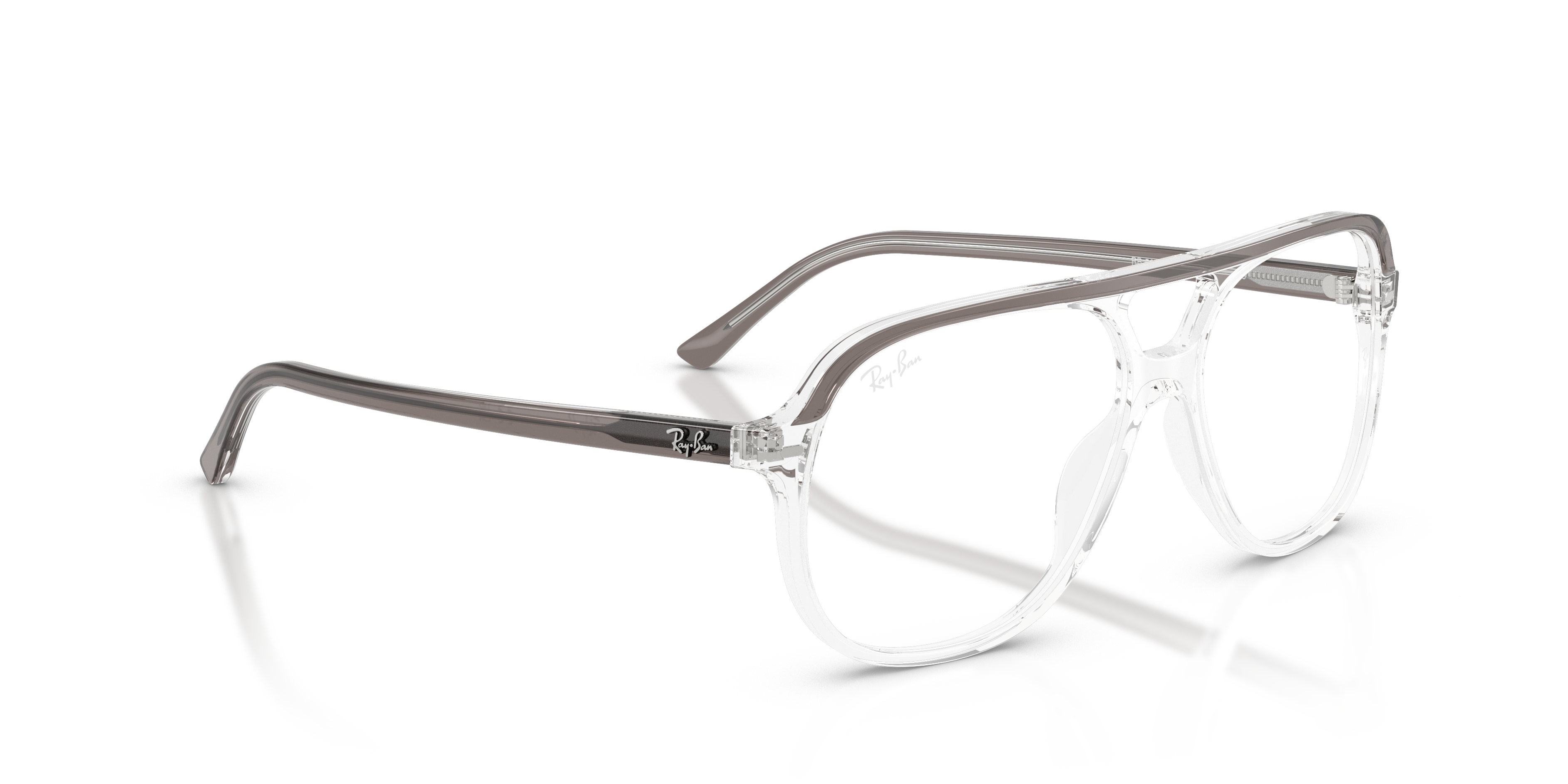 Ray-Ban RB5698 Bill Optics 0RX5698