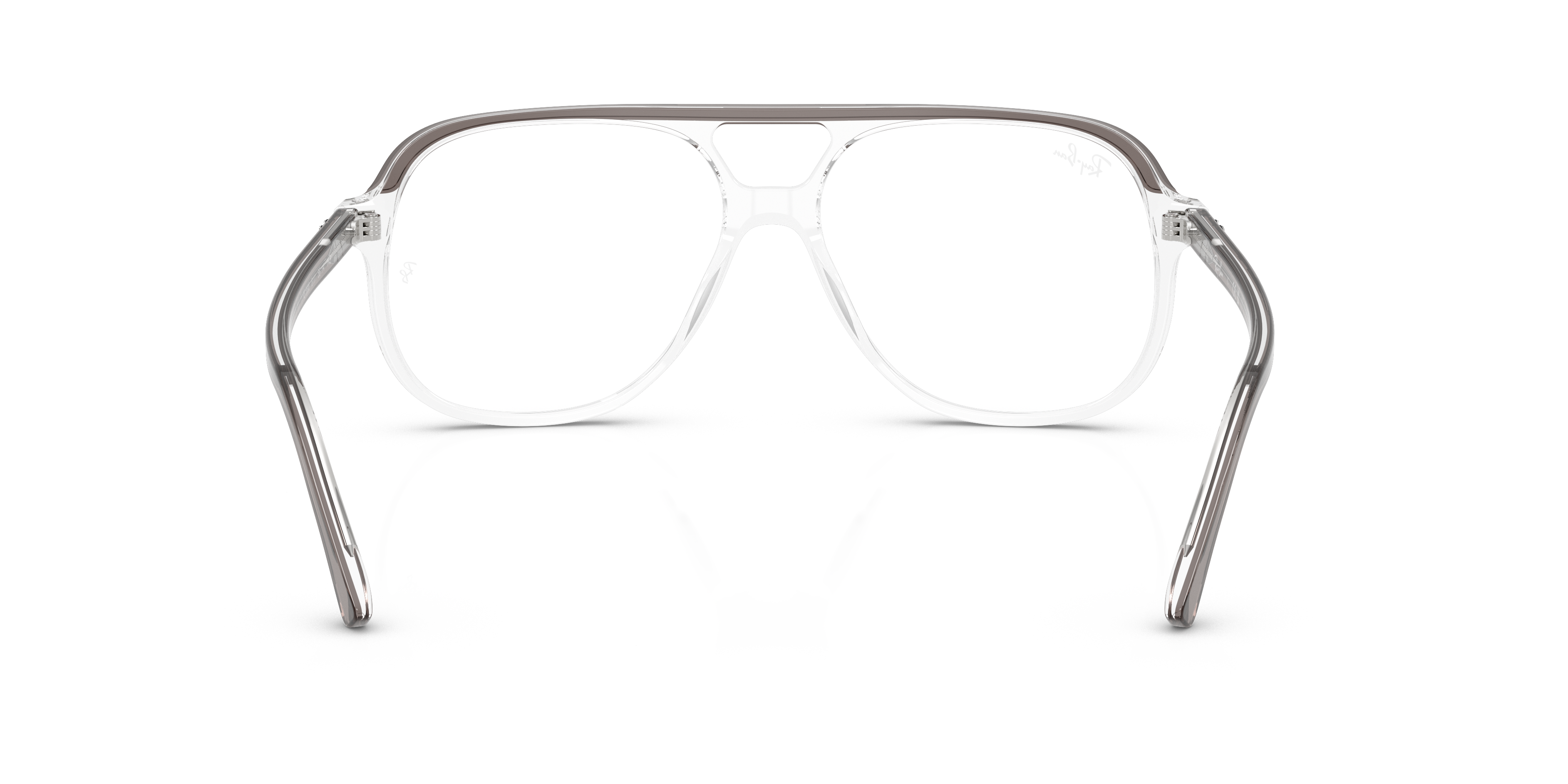 Ray-Ban RB5698 Bill Optics 0RX5698