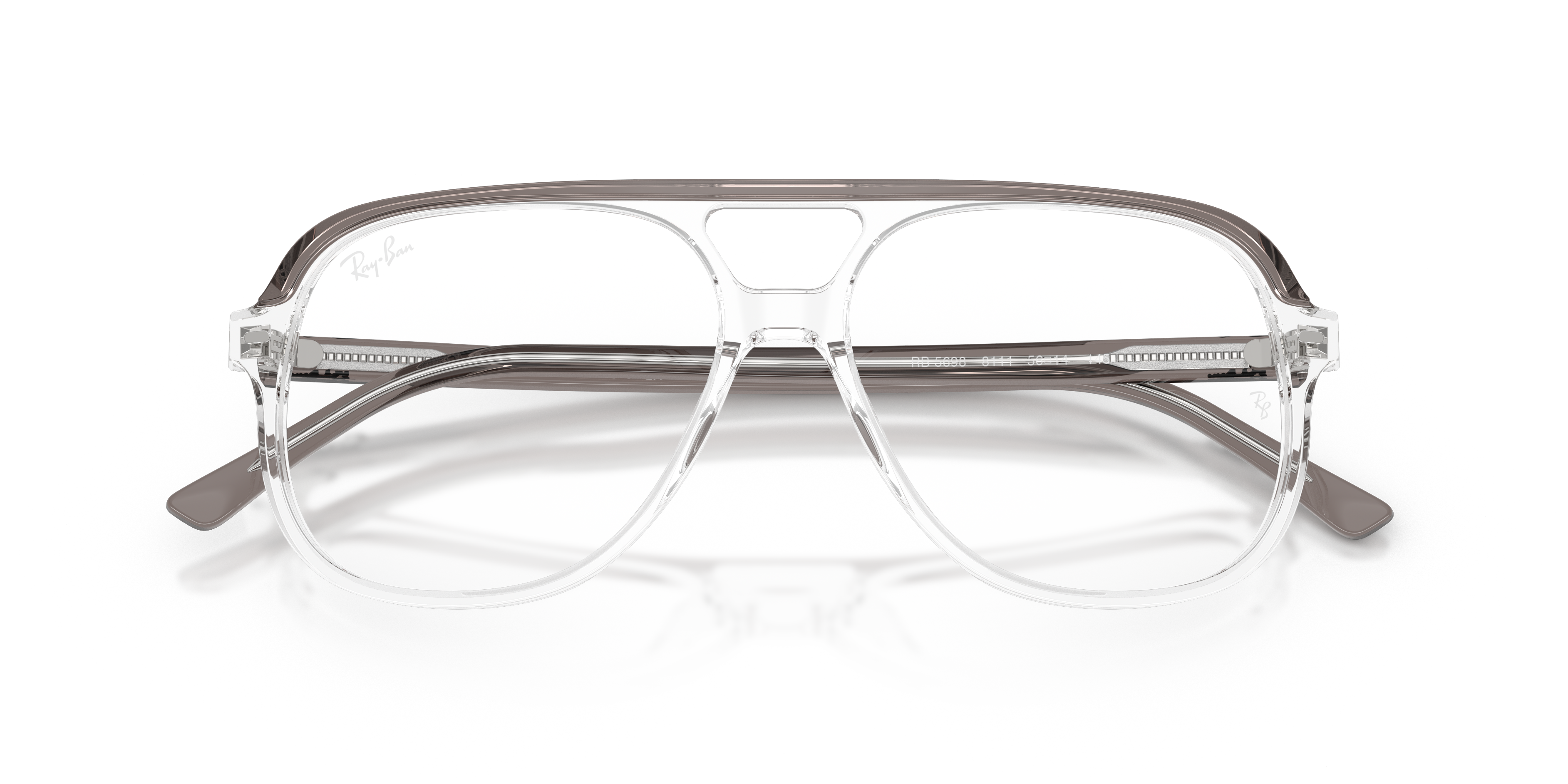 Ray-Ban RB5698 Bill Optics 0RX5698