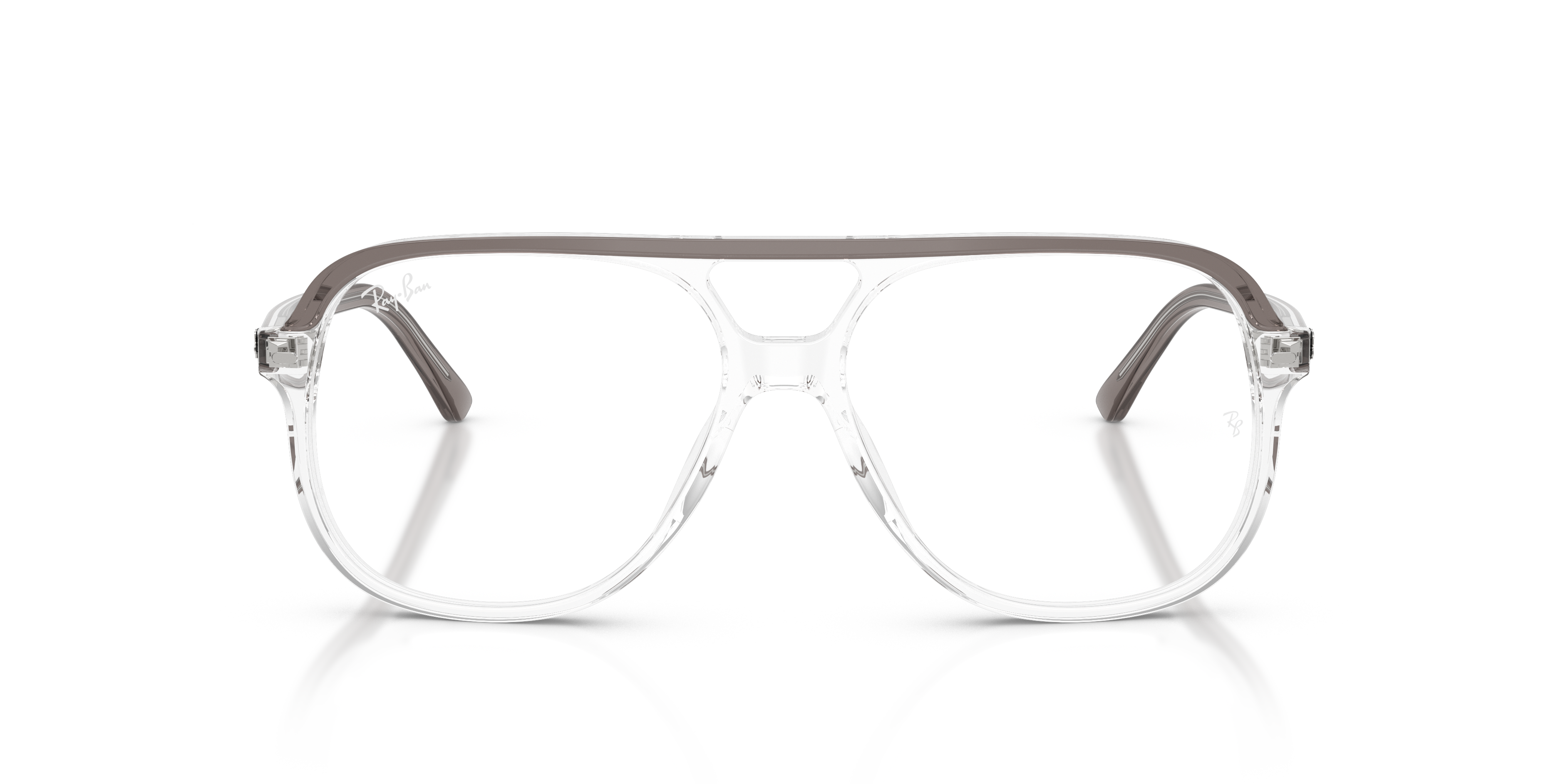 Ray-Ban RB5698 Bill Optics 0RX5698