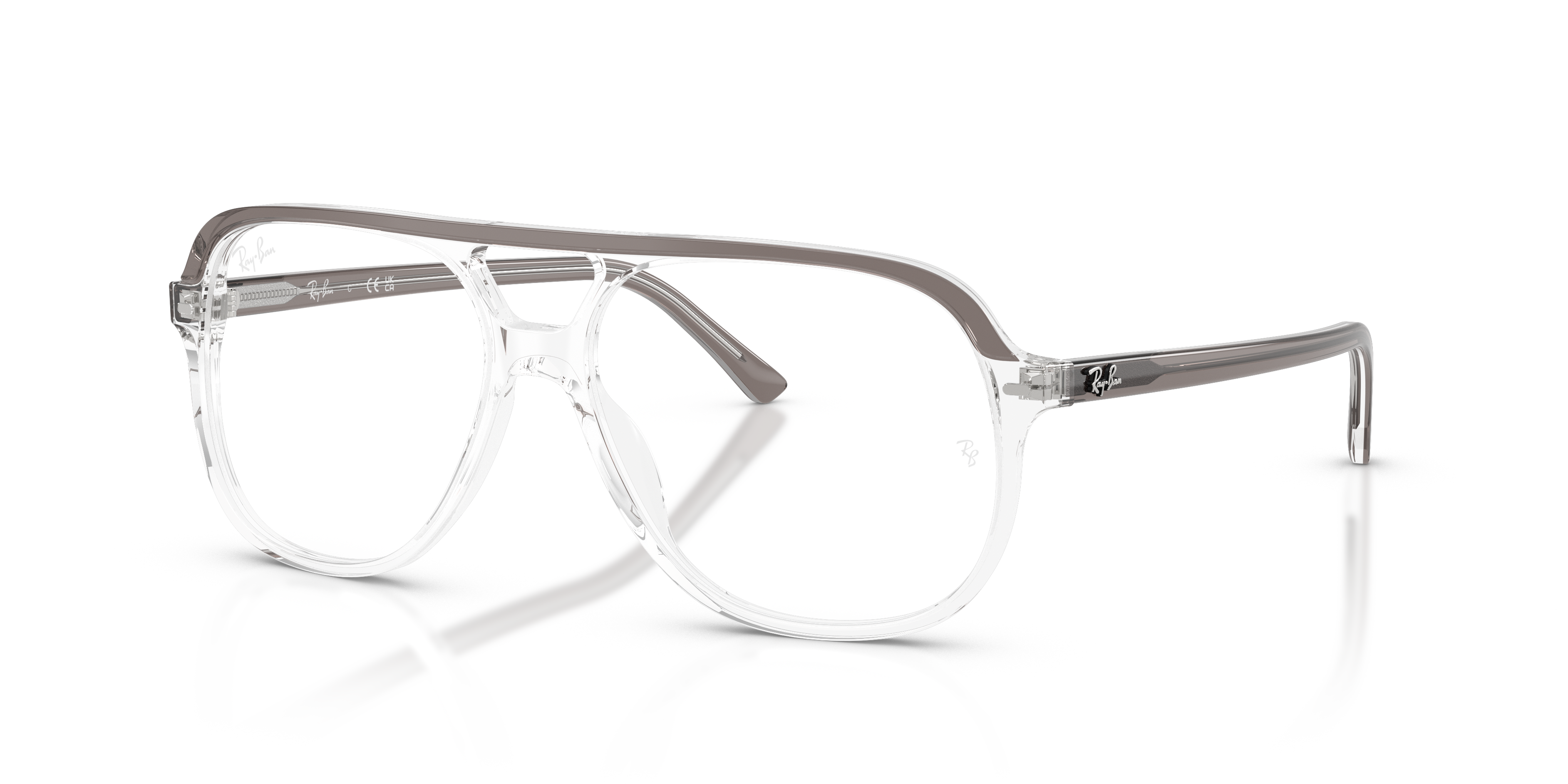 Ray-Ban RB5698 Bill Optics 0RX5698