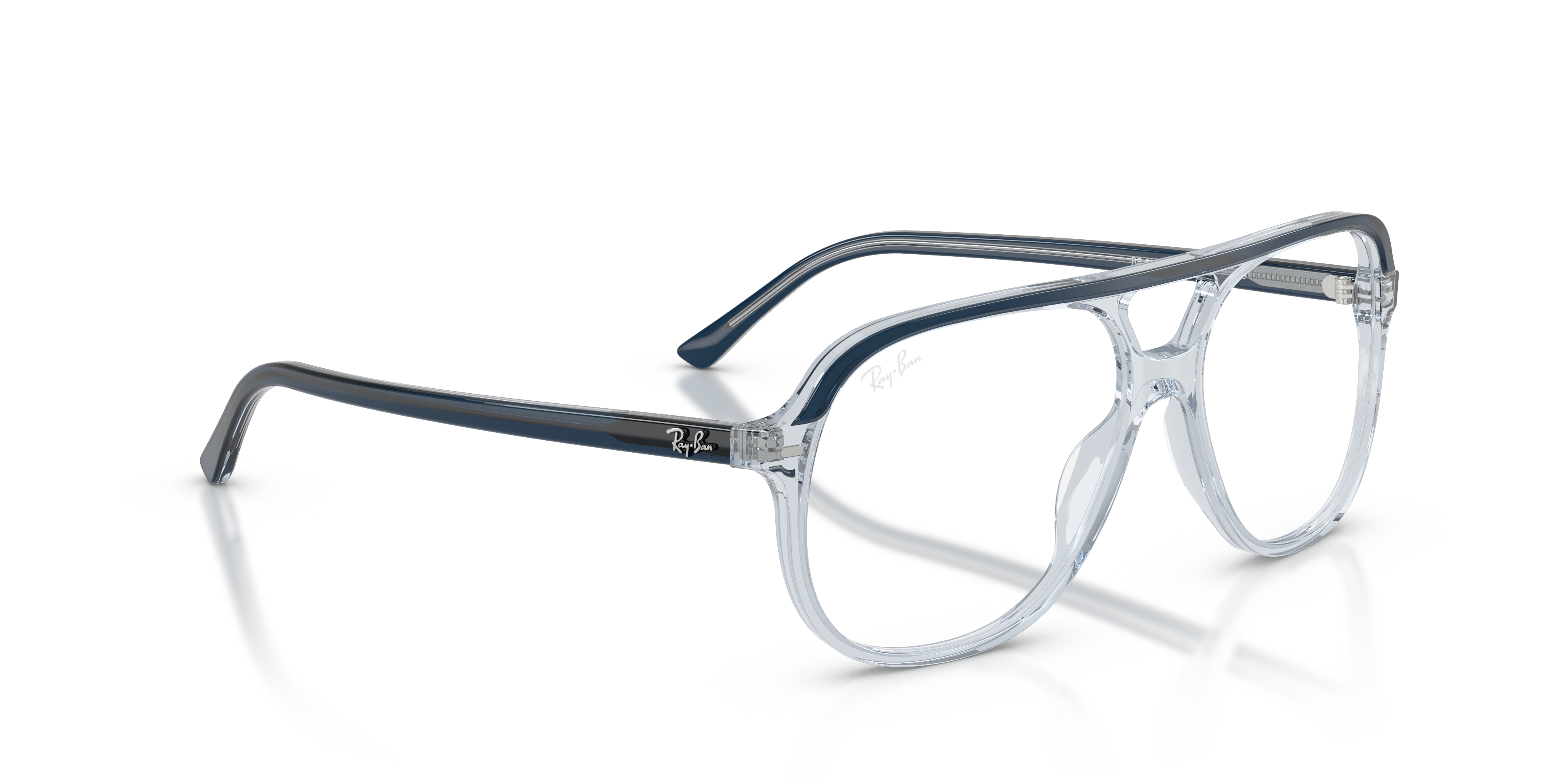 Ray-Ban RB5698 Bill Optics 0RX5698